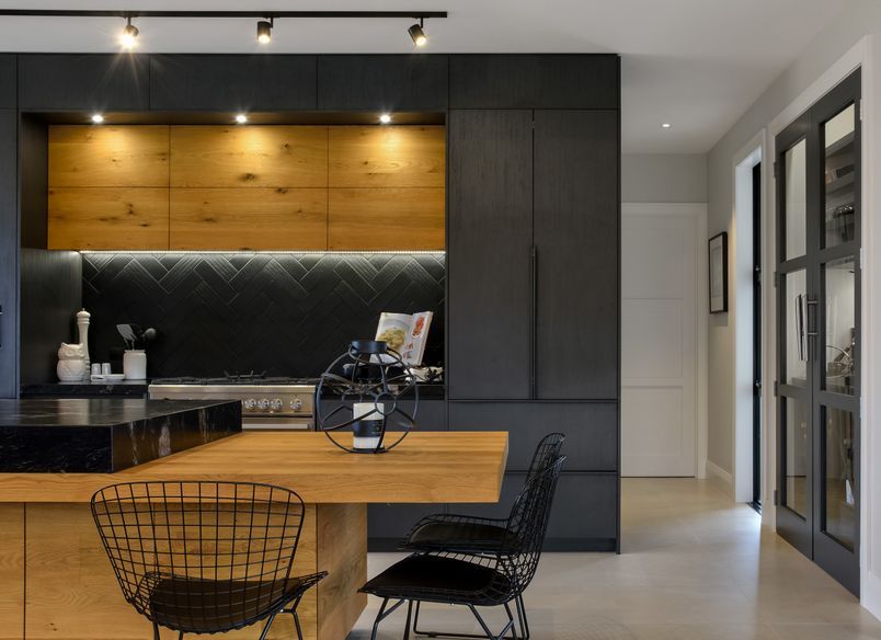 Oak Breakfast Bar, Huapai