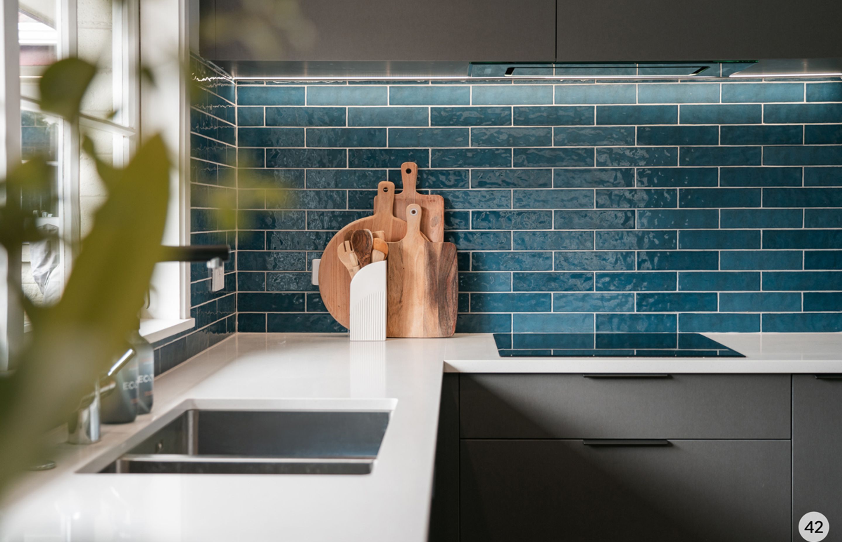 Kitchen Design Project 3