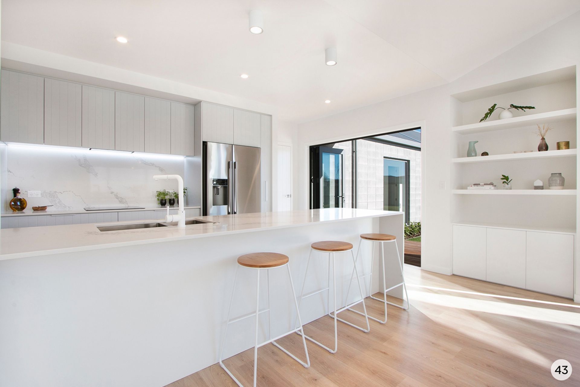 Kitchen Design Project 4