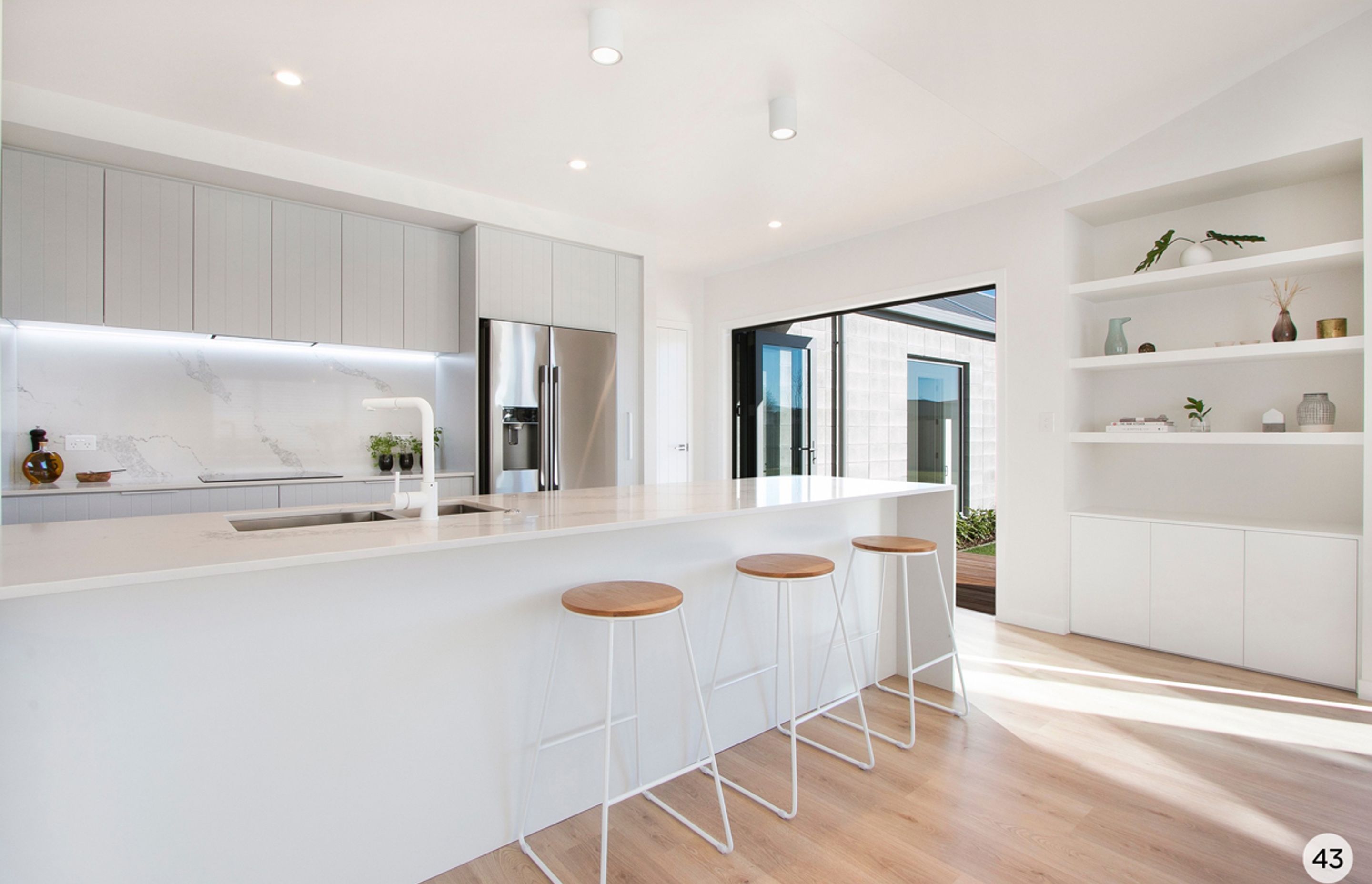 Kitchen Design Project 4