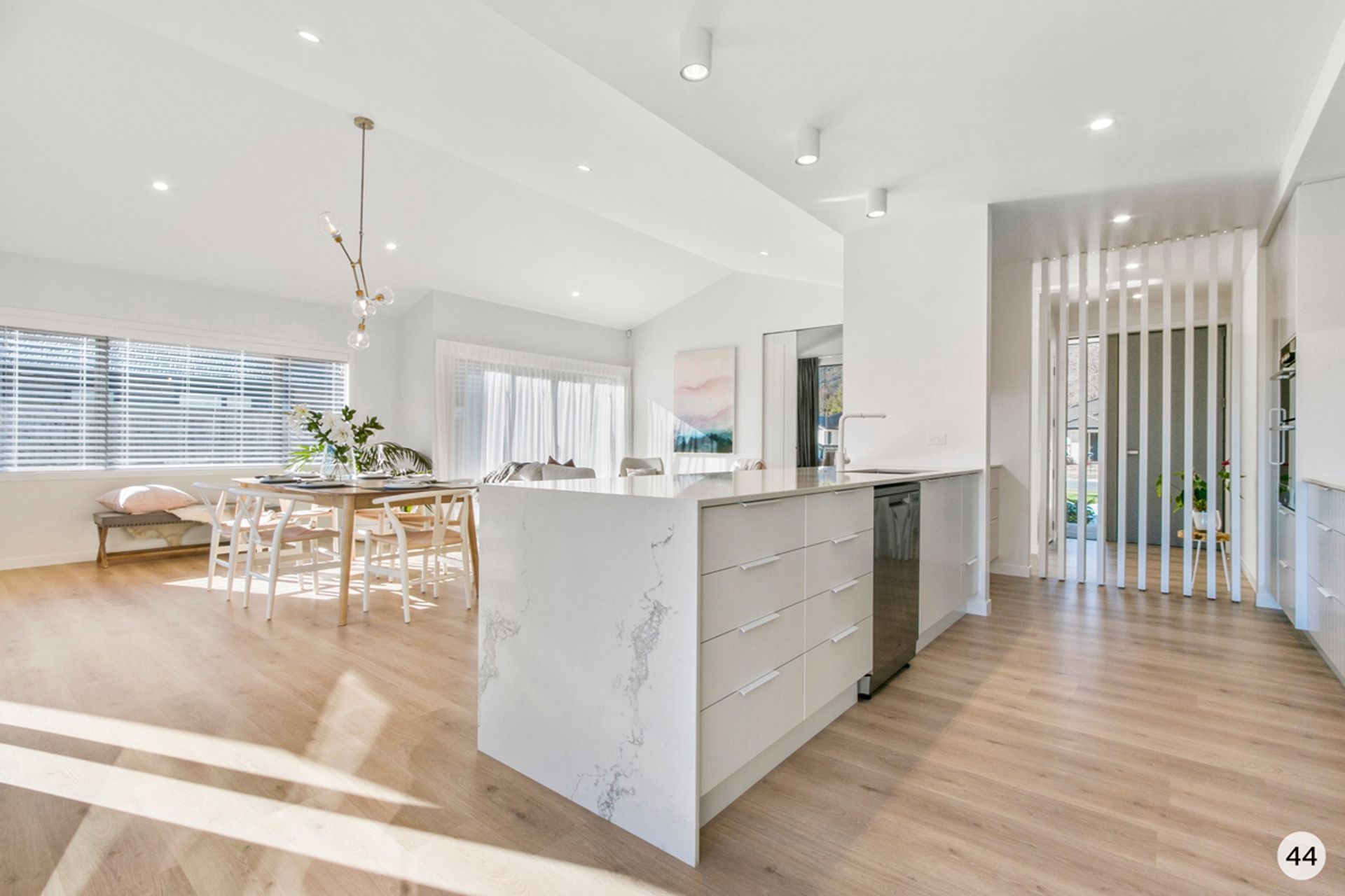 Kitchen Design Project 4