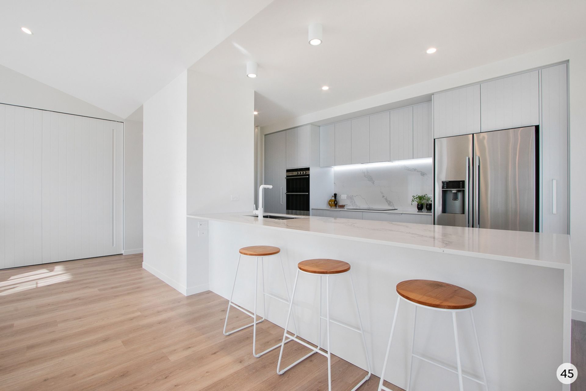 Kitchen Design Project 4