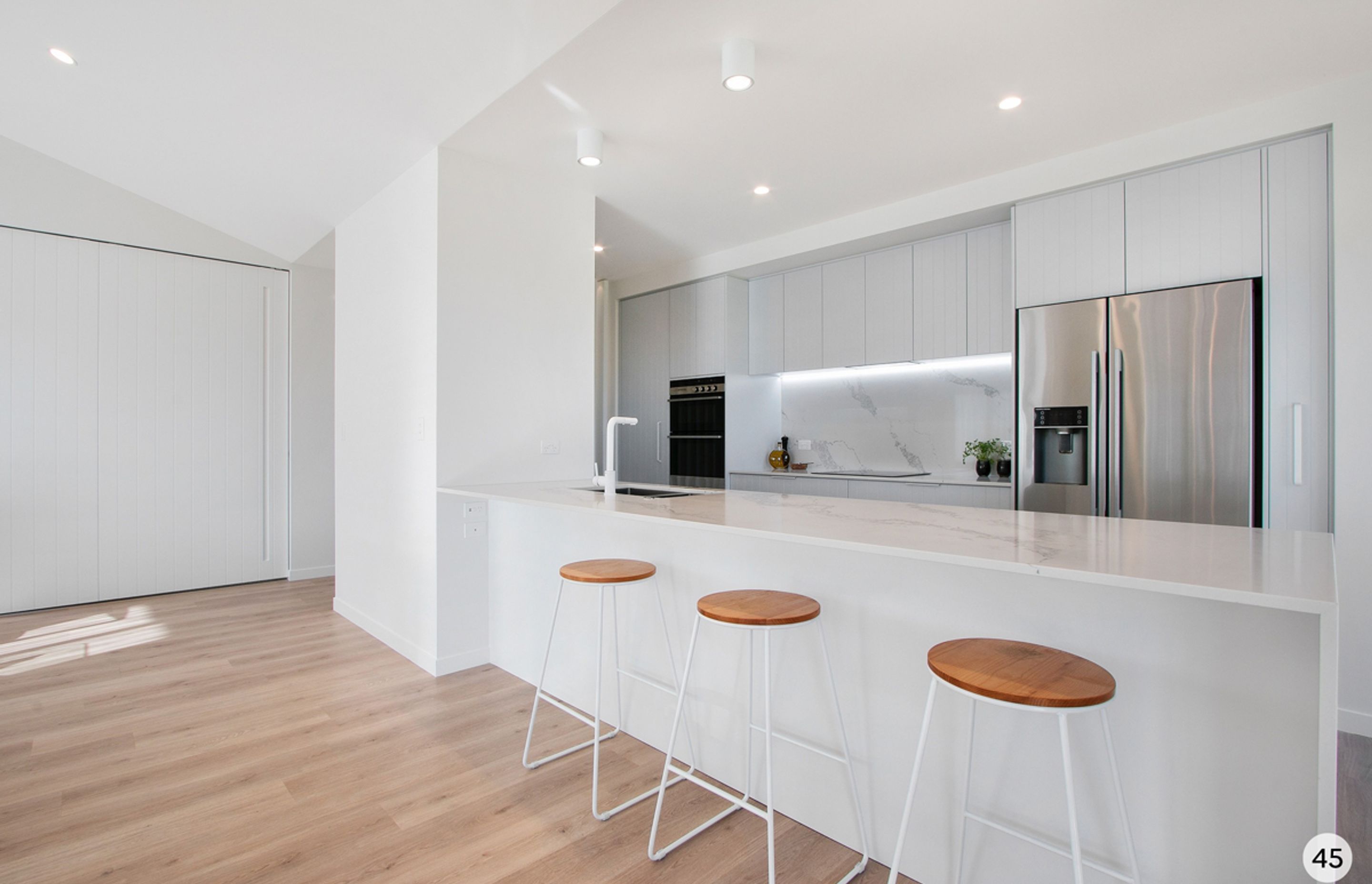 Kitchen Design Project 4