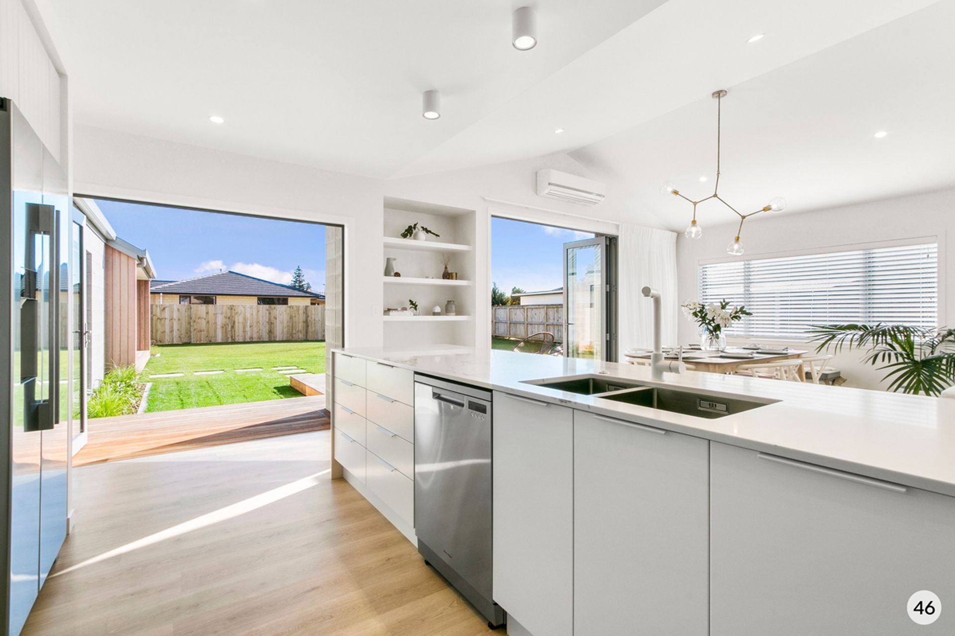 Kitchen Design Project 4