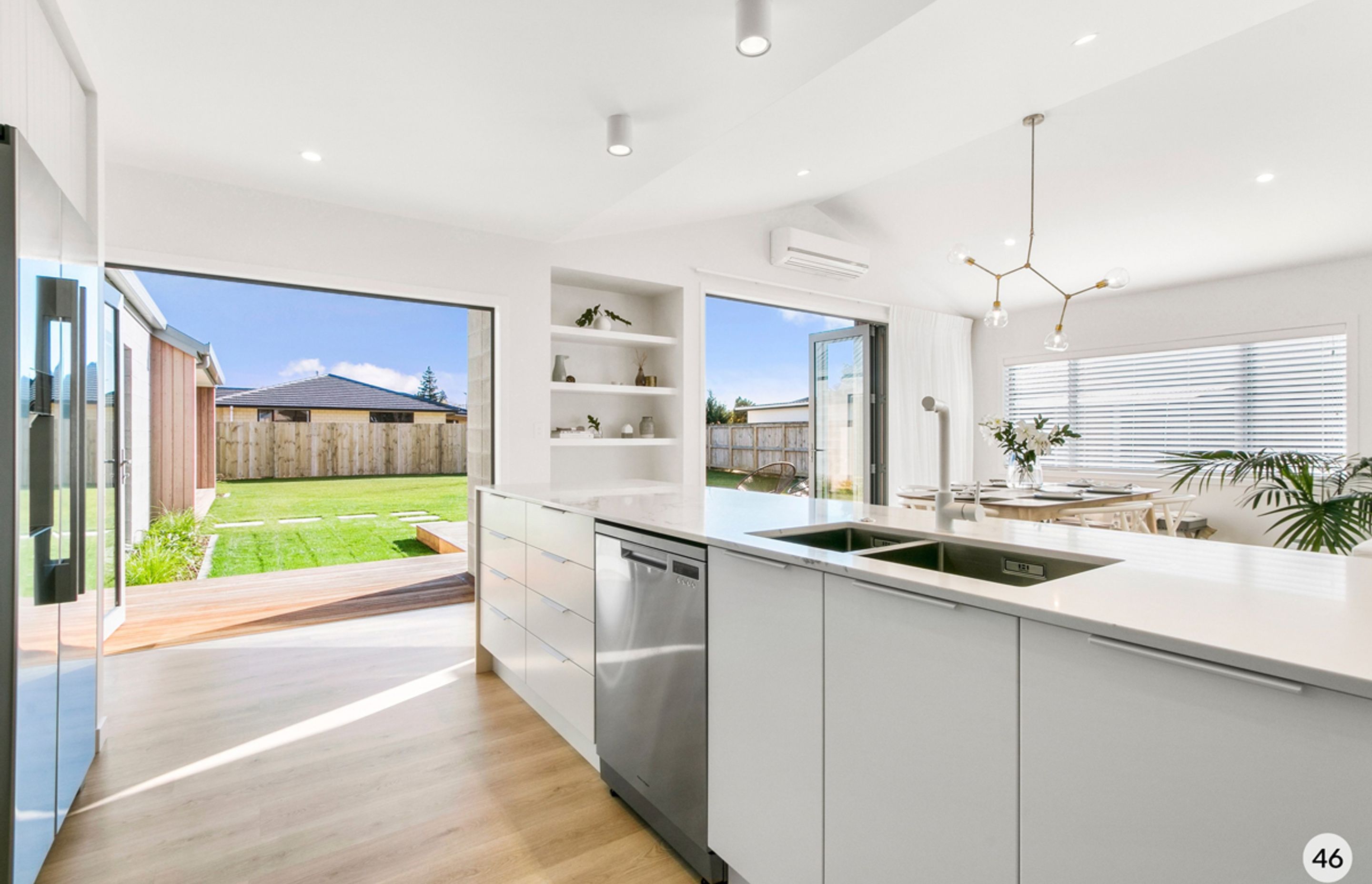 Kitchen Design Project 4