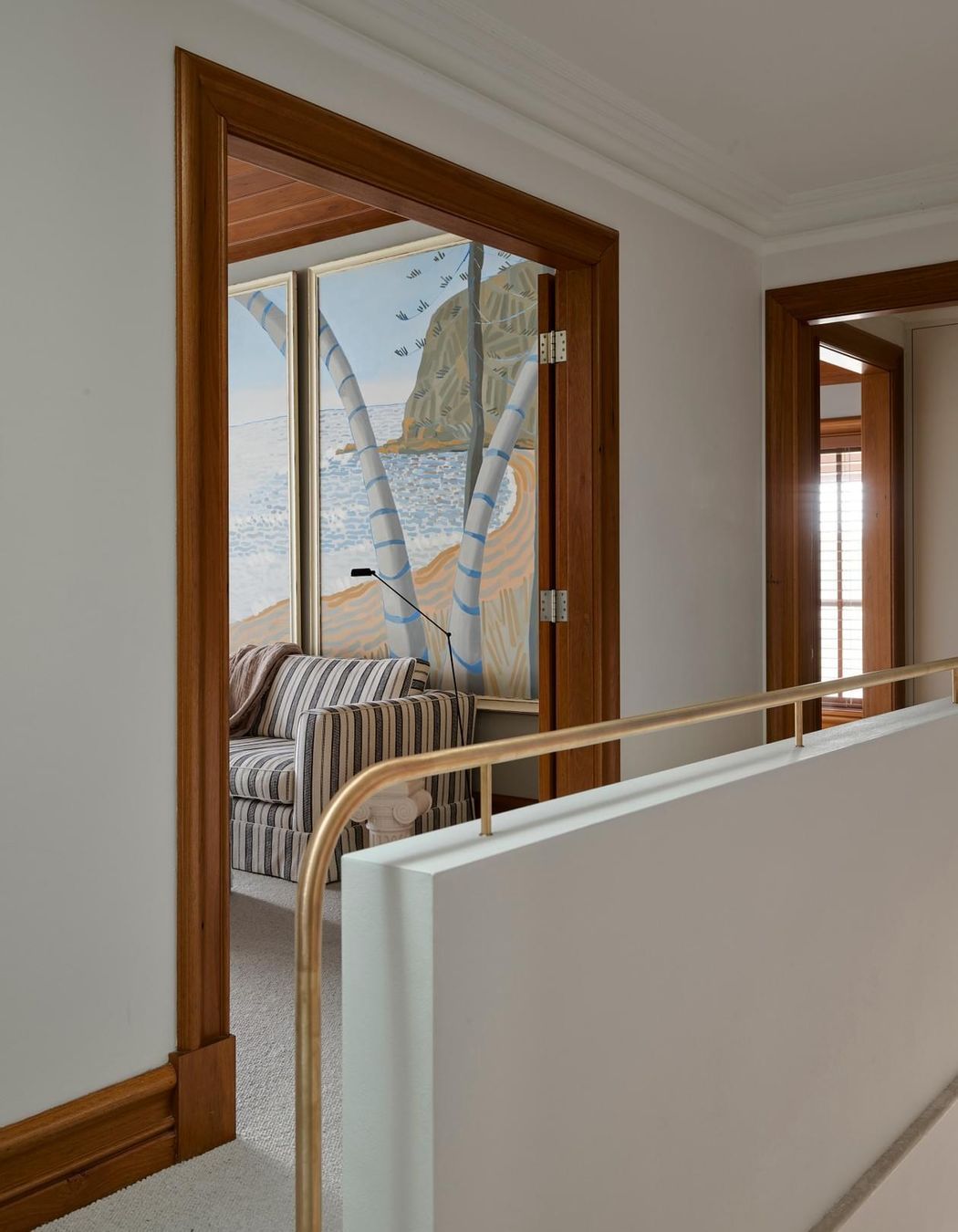 Peninsula House