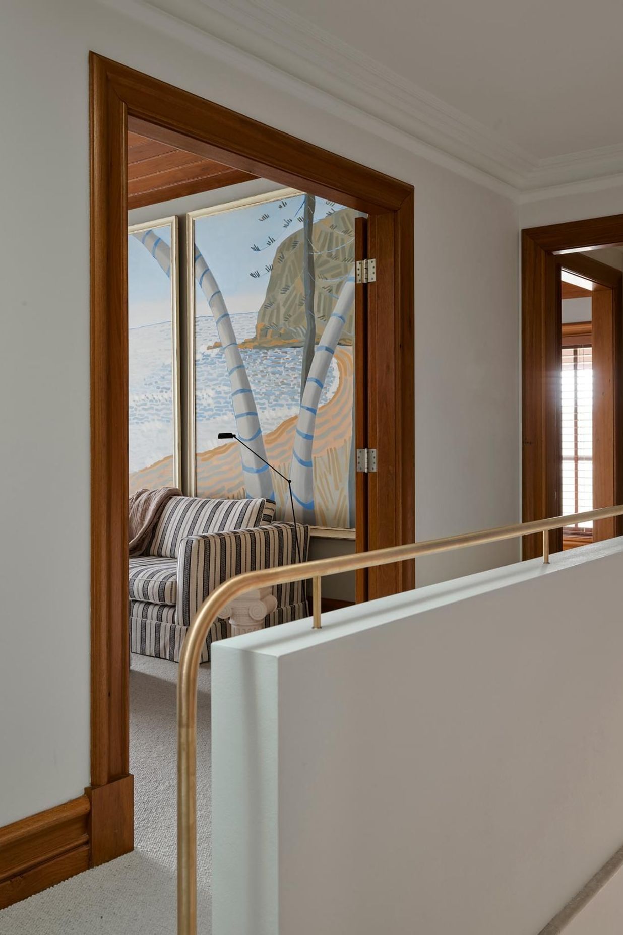 Peninsula House