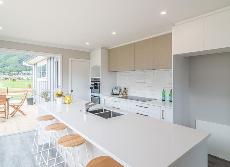 Kitchens