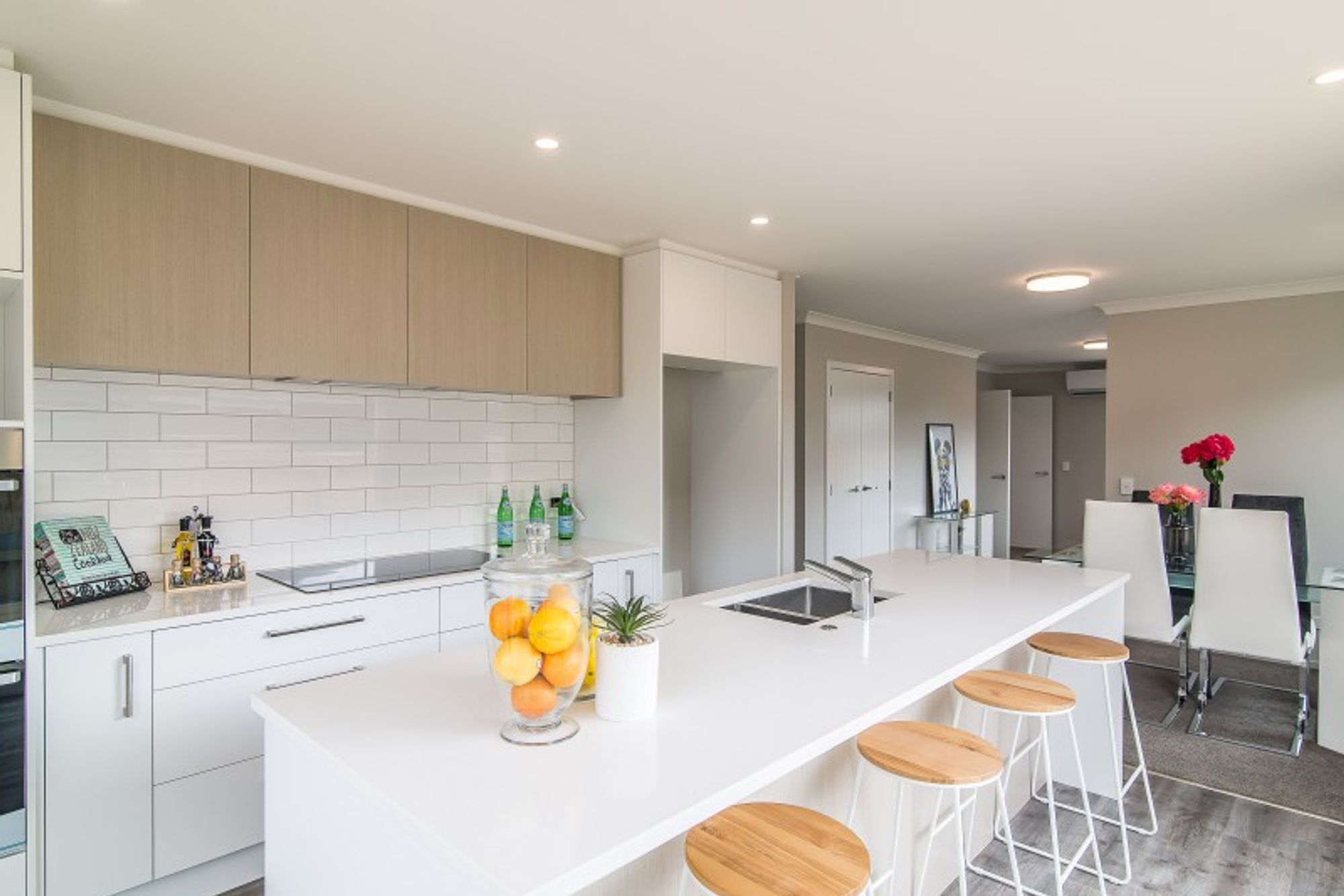 Kitchens