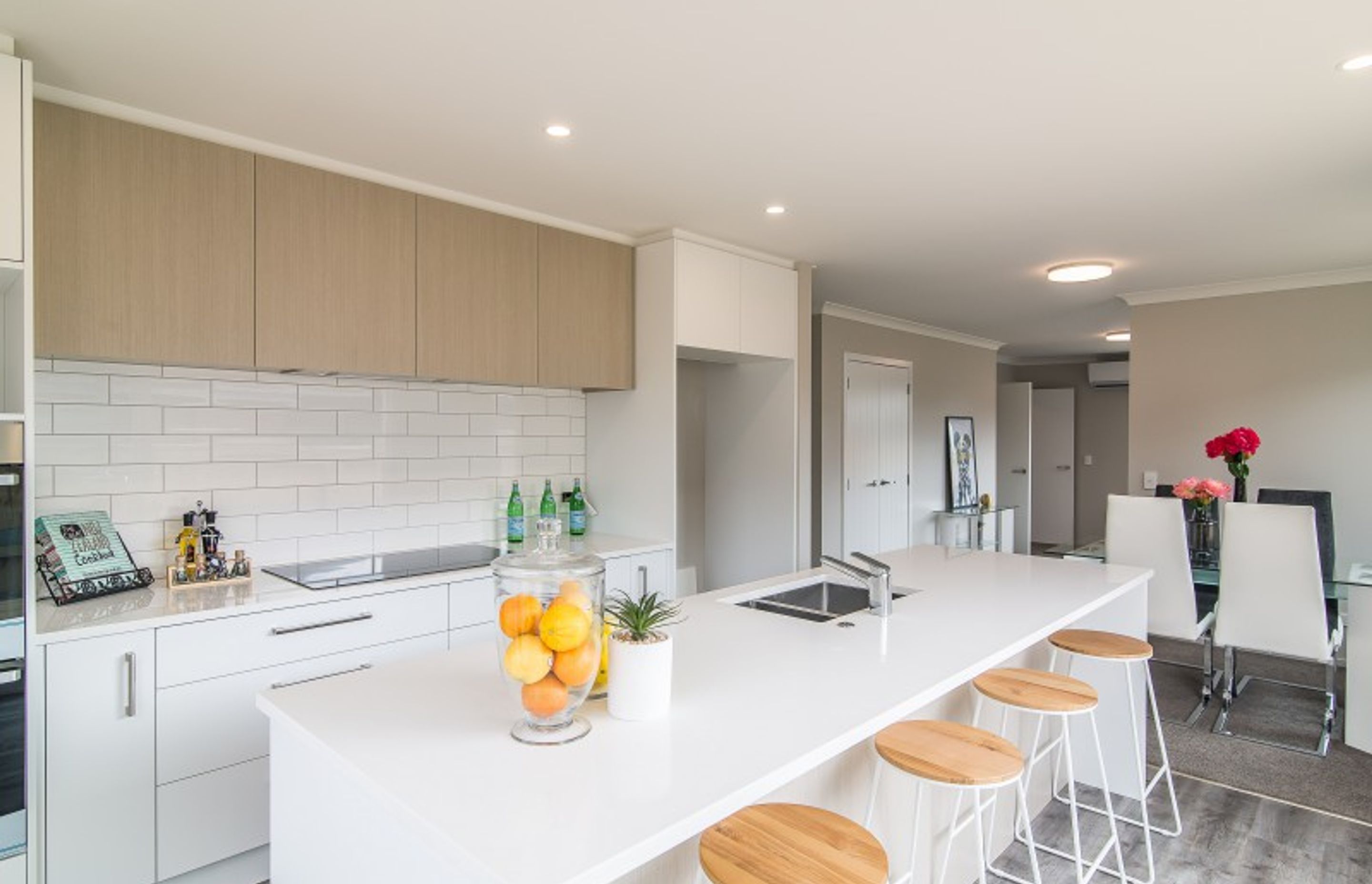 Kitchens
