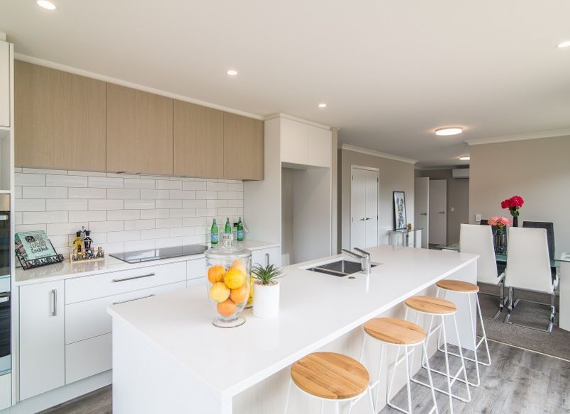 Kitchens