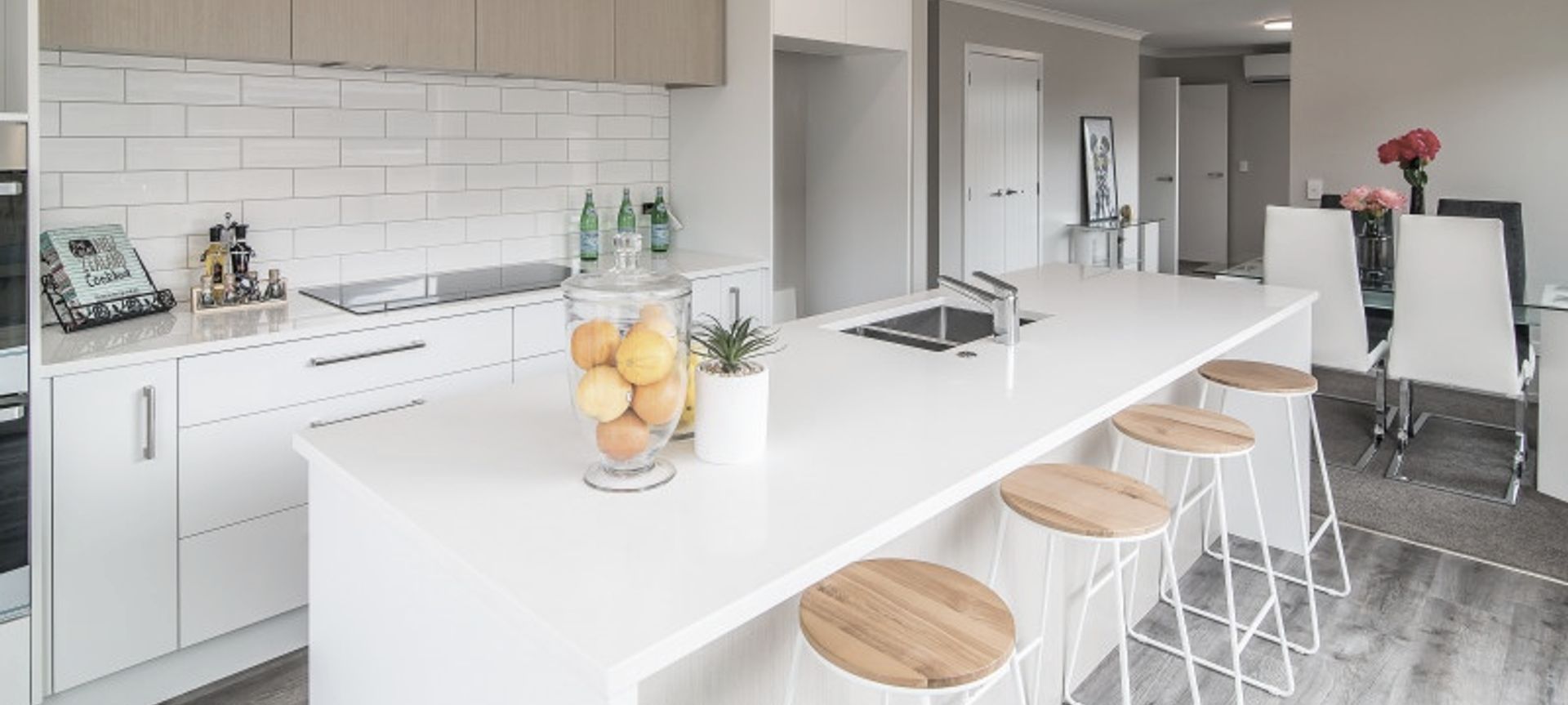 Kitchens banner