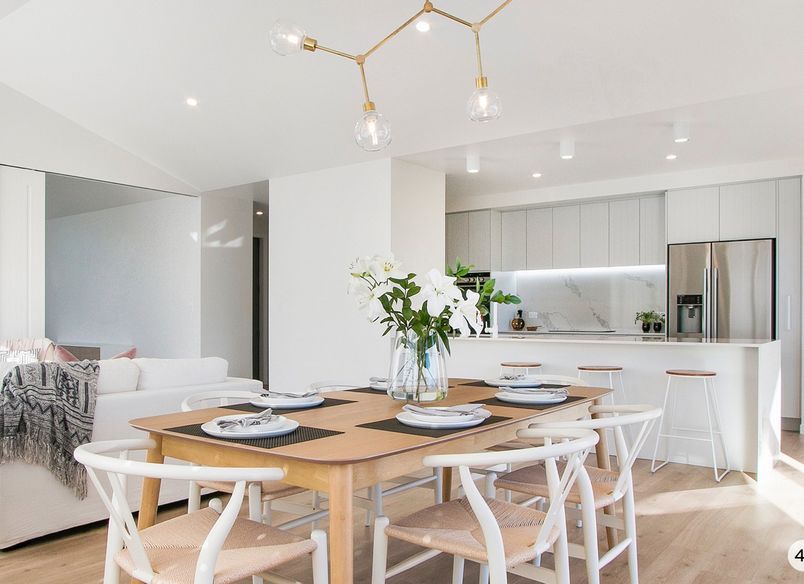 Kitchen Design Project 4