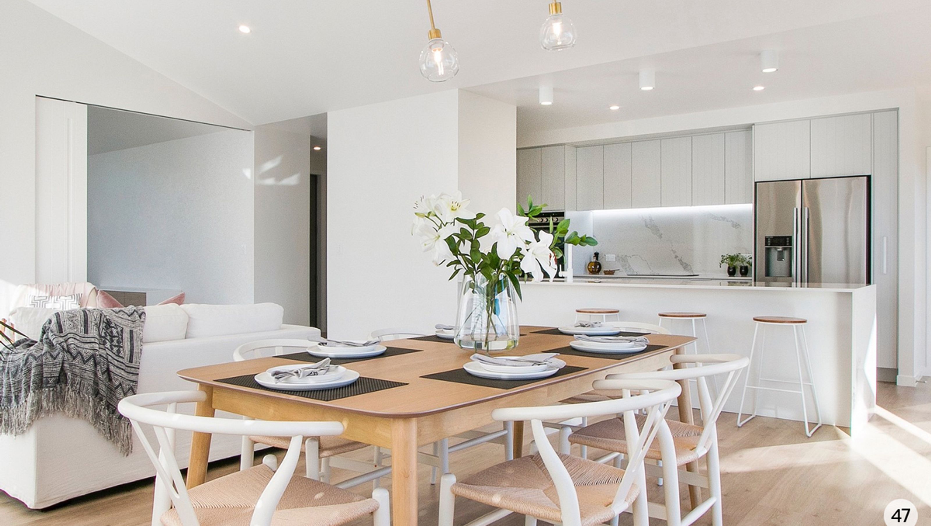 Kitchen Design Project 4