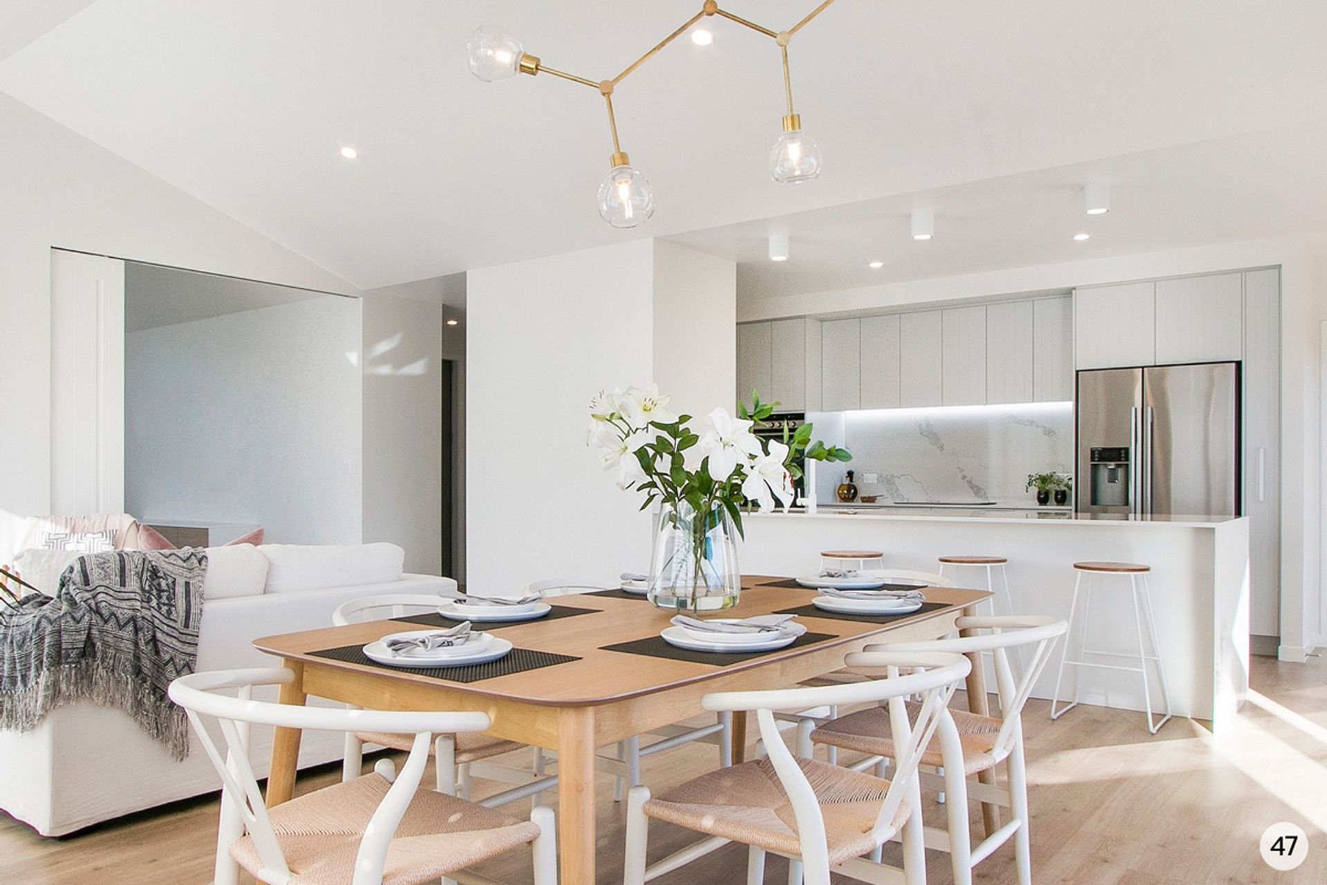 Kitchen Design Project 4