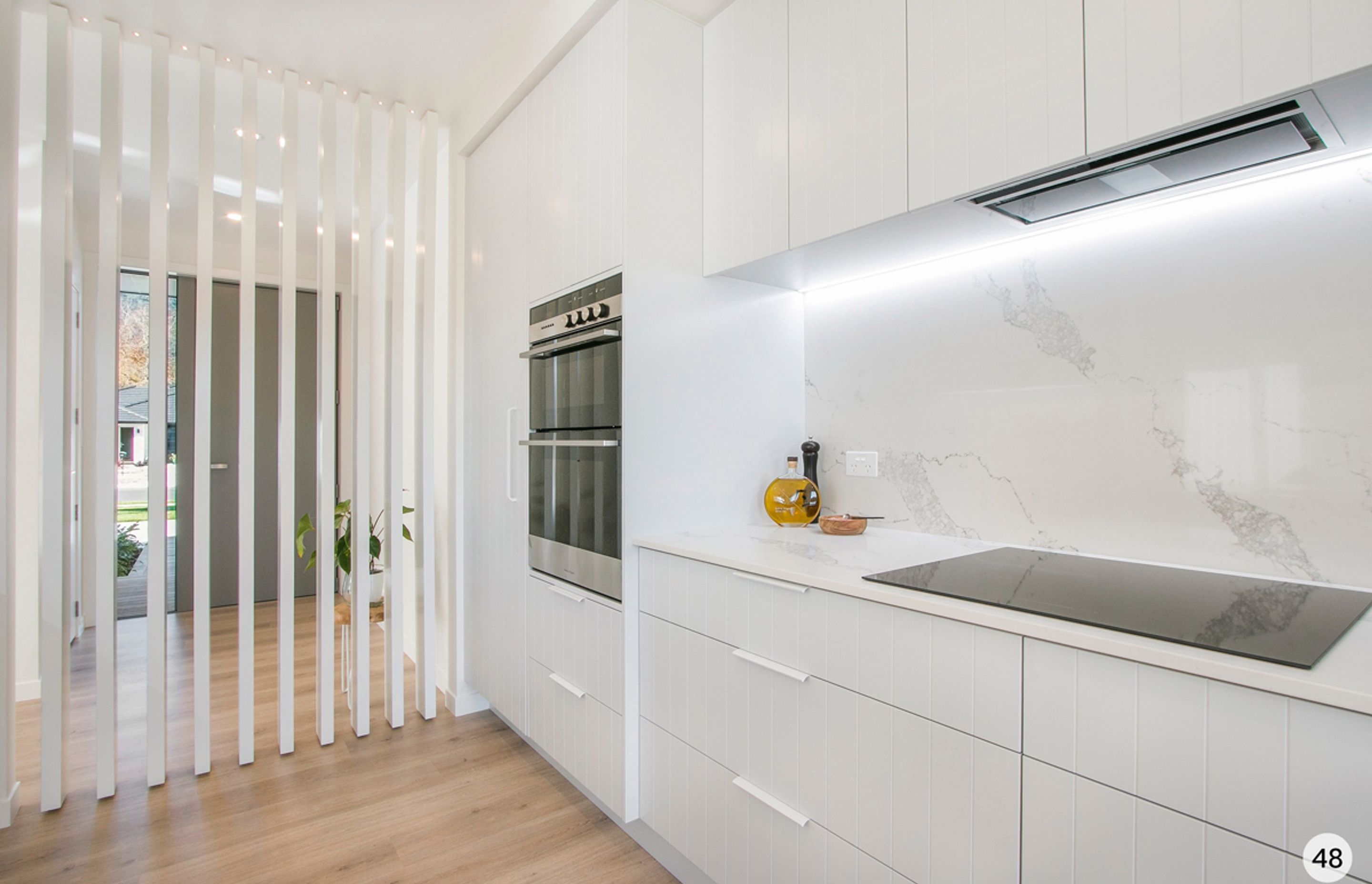 Kitchen Design Project 4