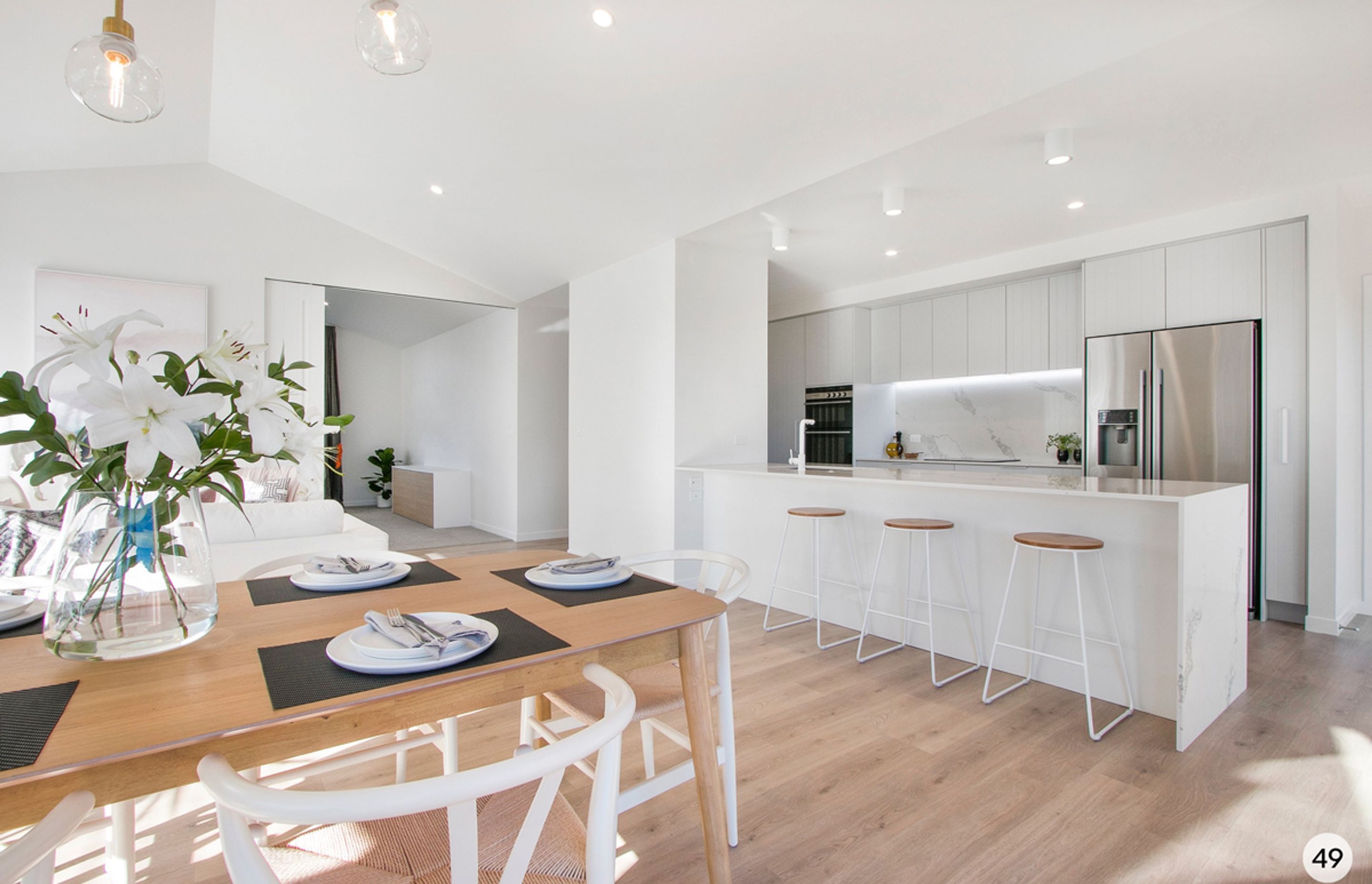 Kitchen Design Project 4