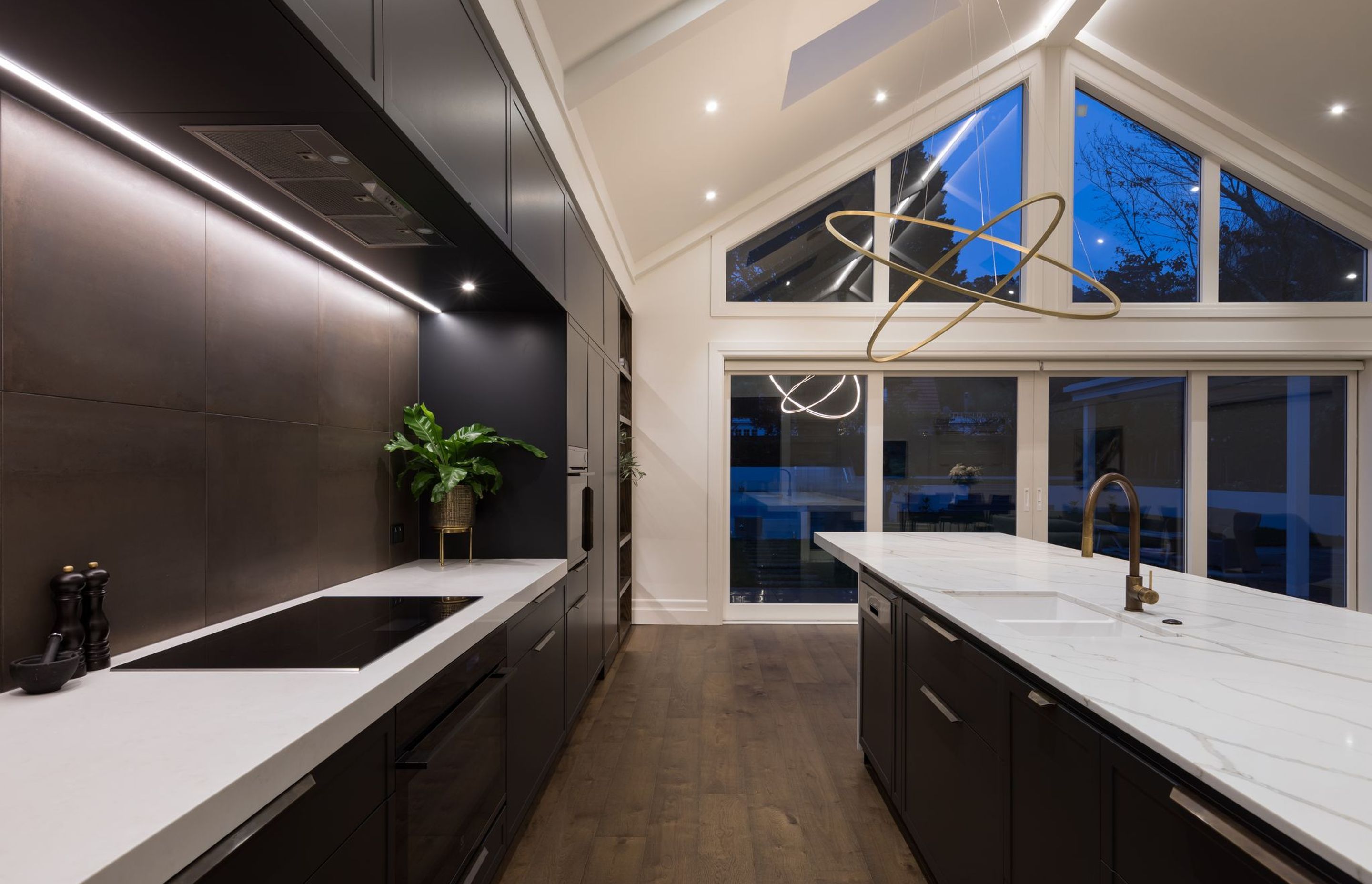 Modern Kitchen