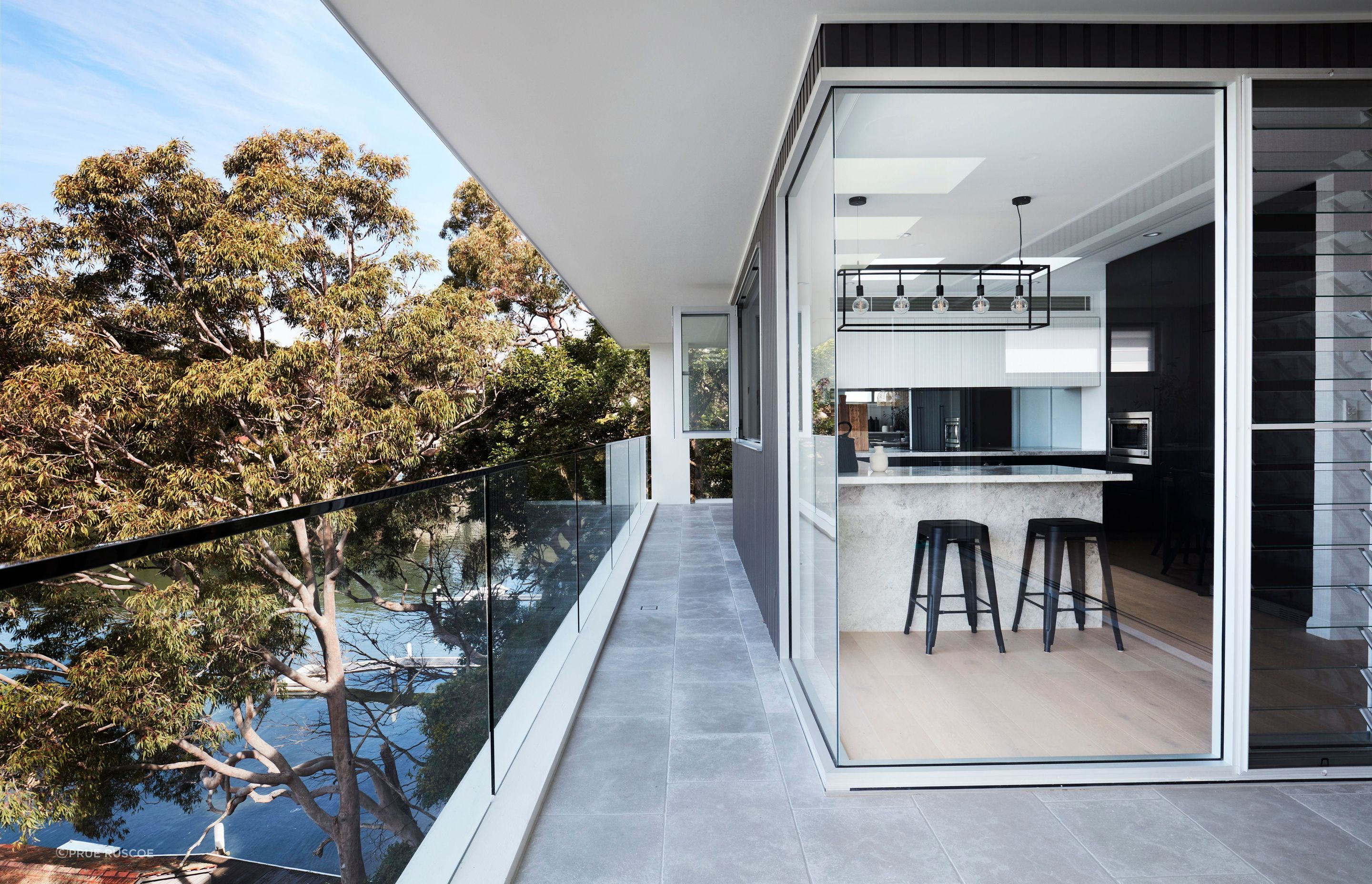 L.T.G Residence