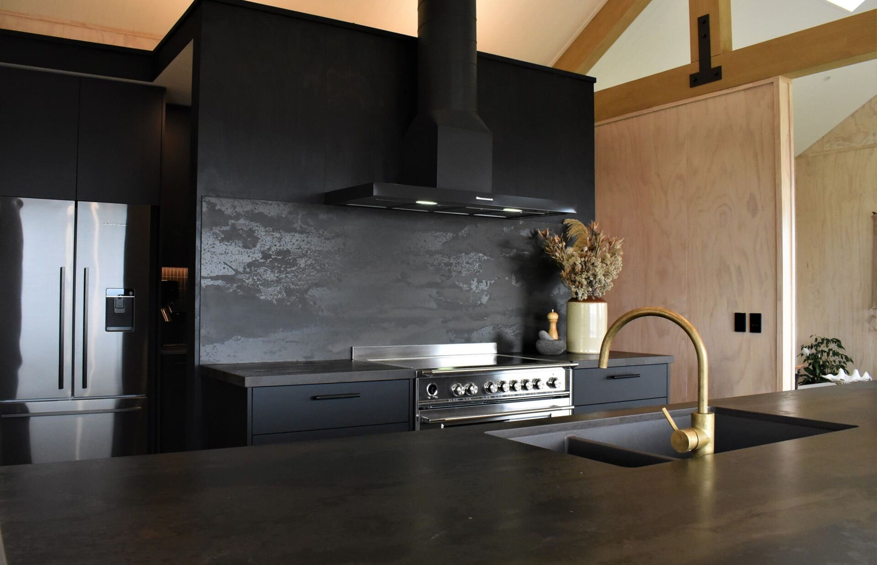 Bruno's Kitchen