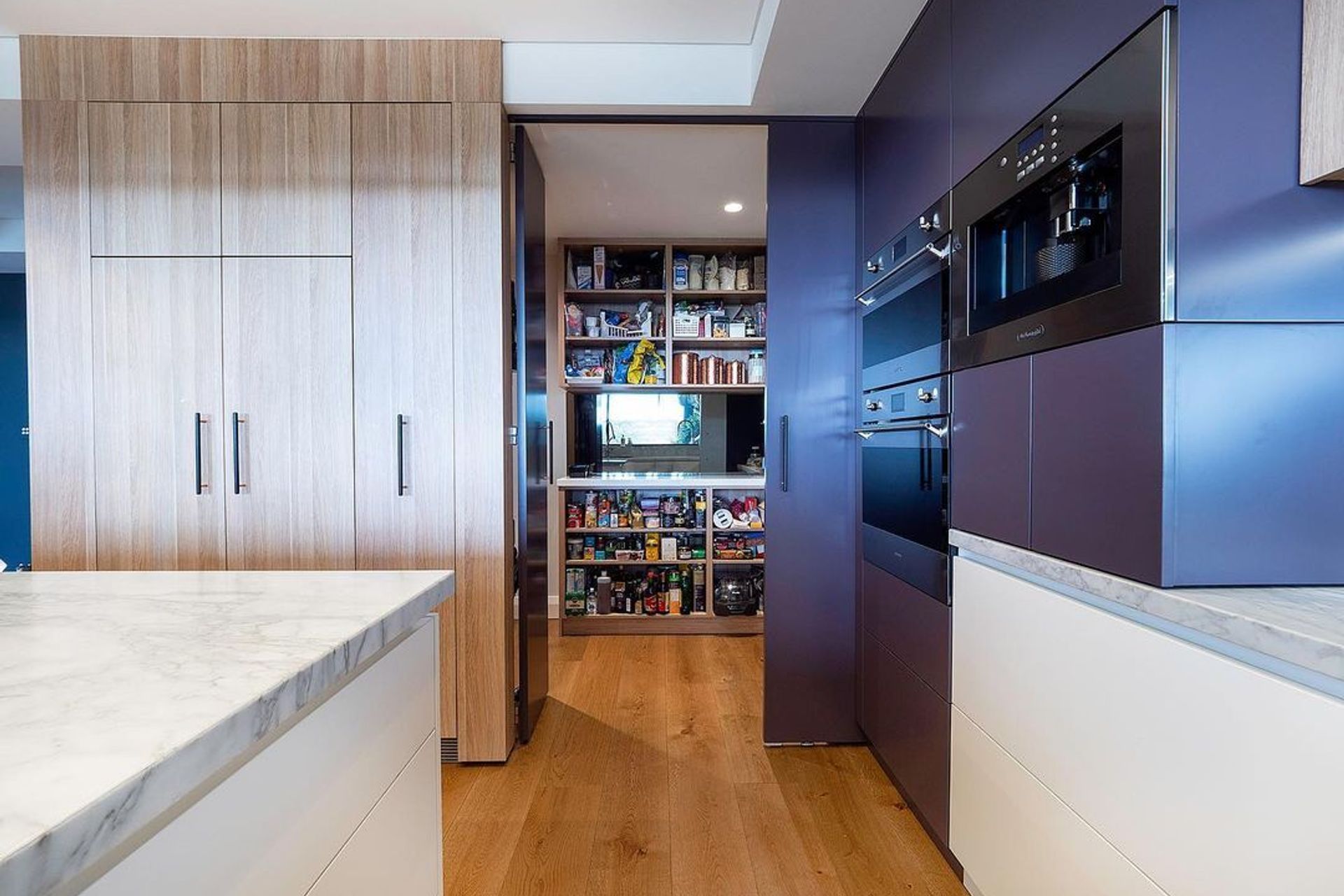 Photography: Livin Joinery