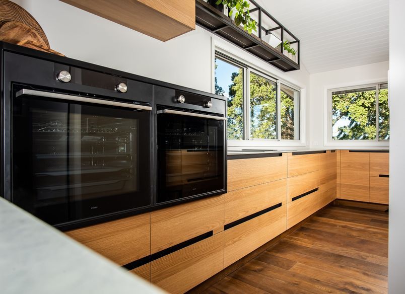 The UG Kitchen
