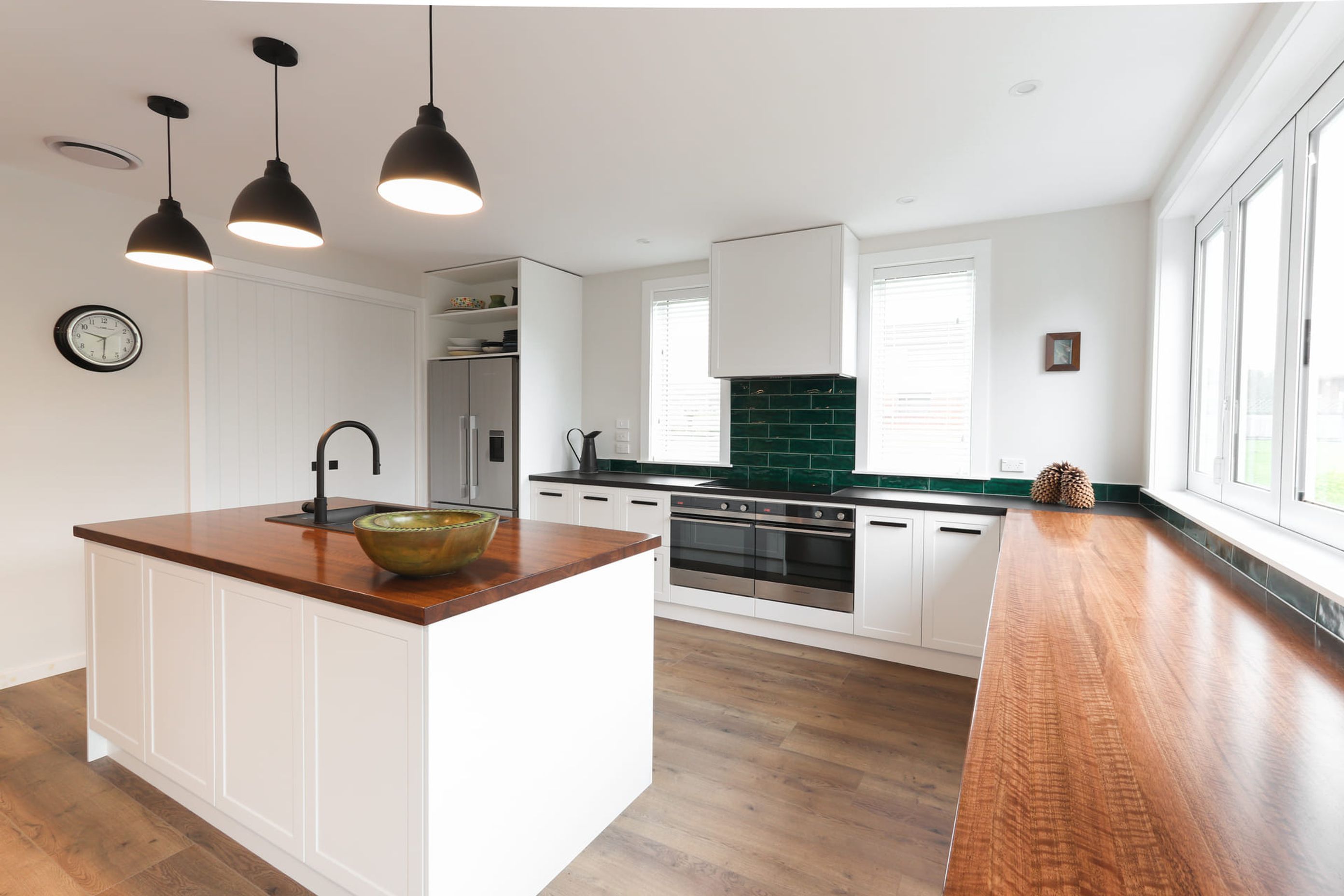 Country Cottage