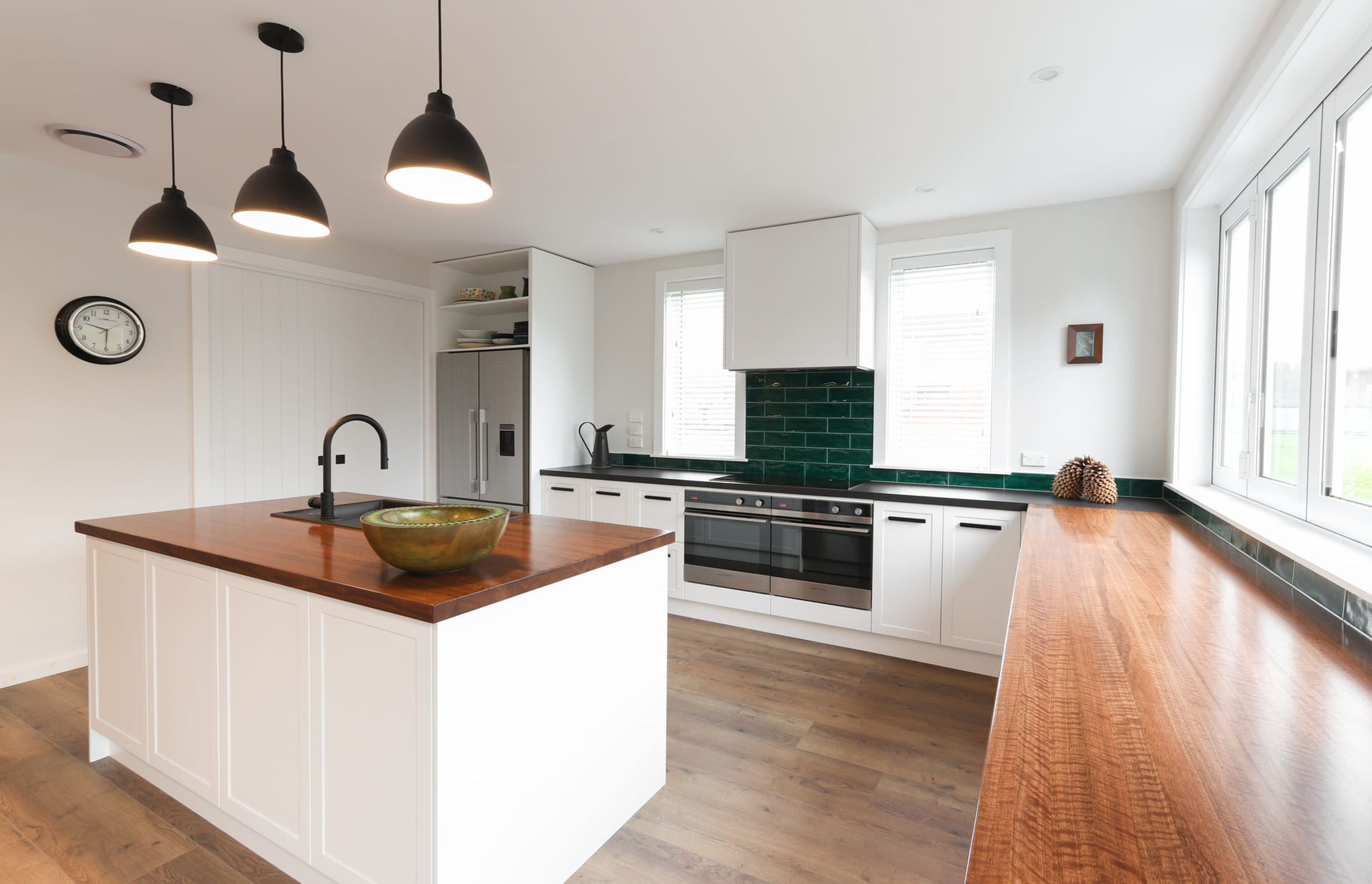 Country Cottage