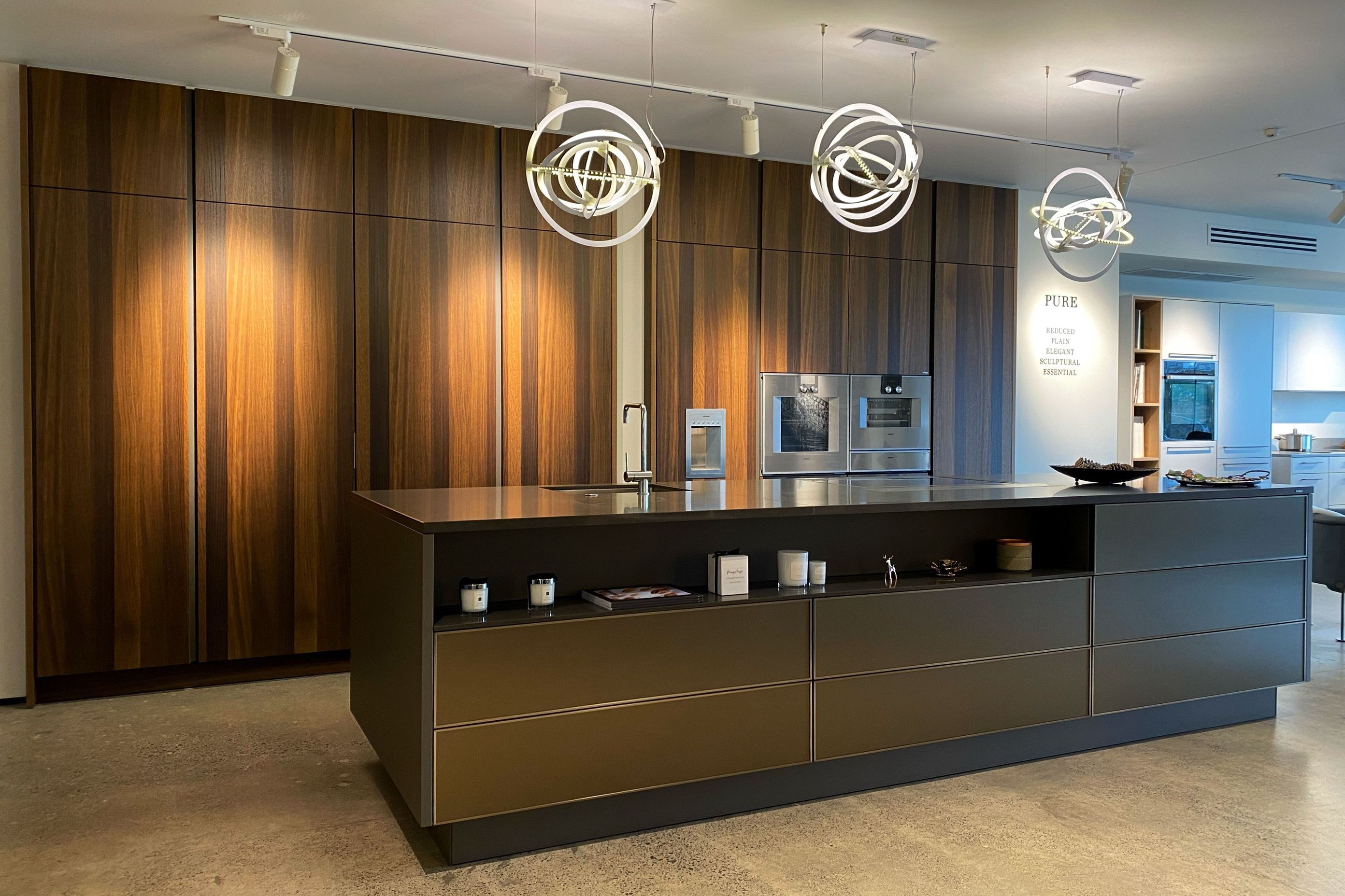 SieMatic Pure