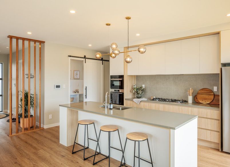 Kitchen Design