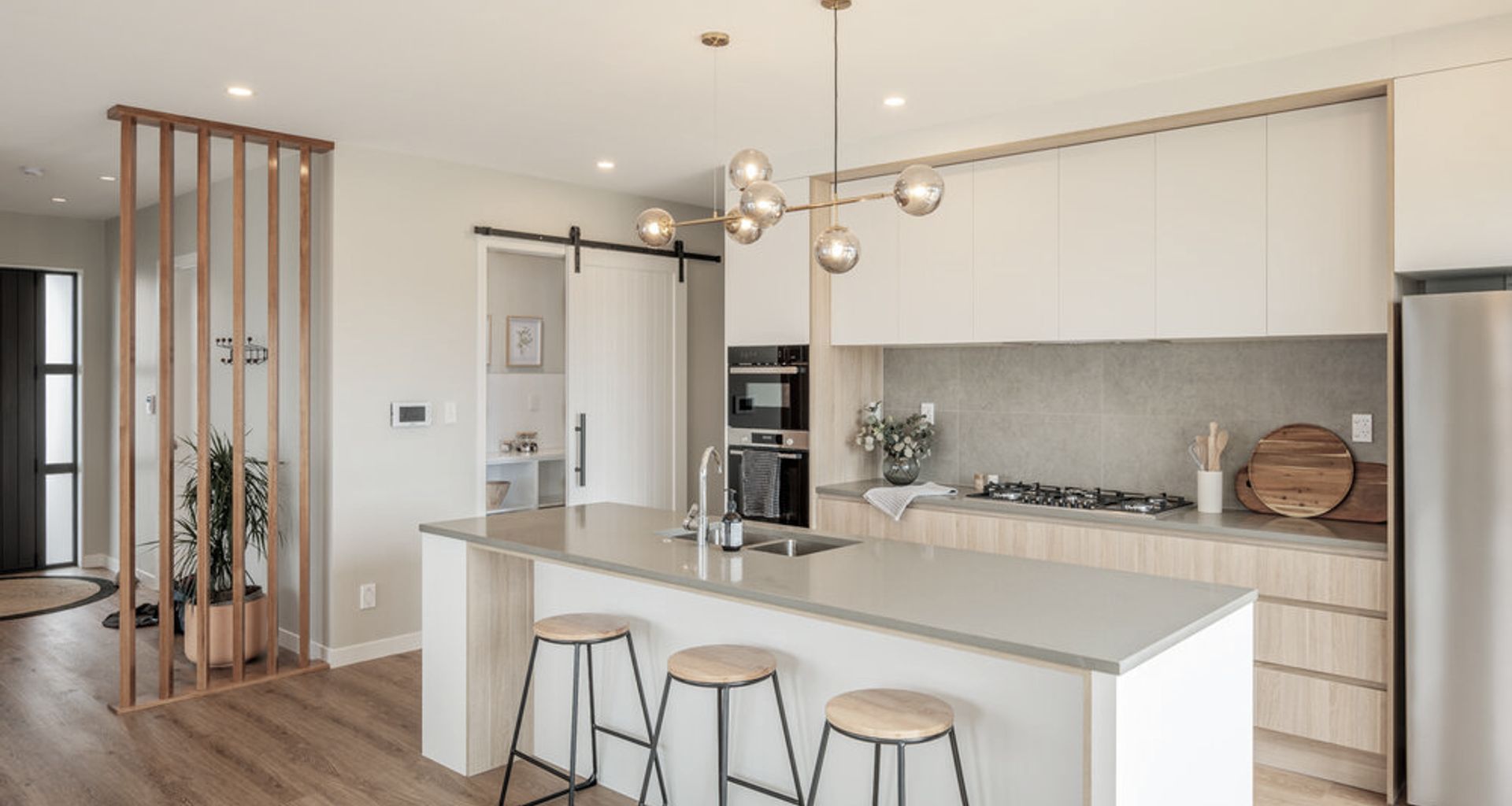 Kitchen Design banner