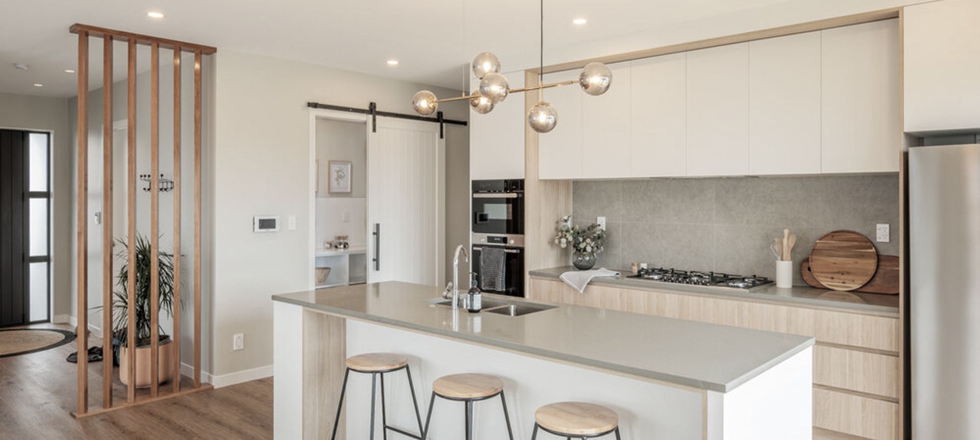 Kitchen Design banner