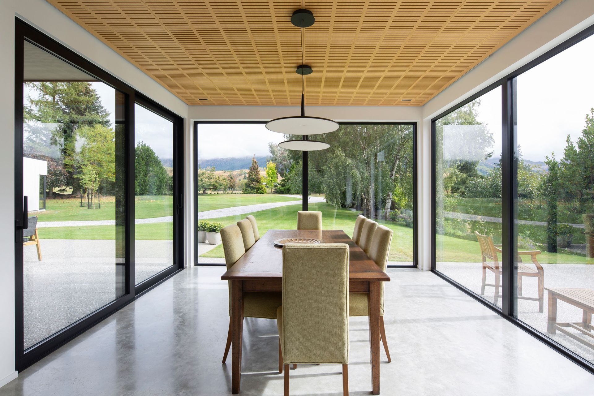 Speargrass Flats | GC Carless Construction