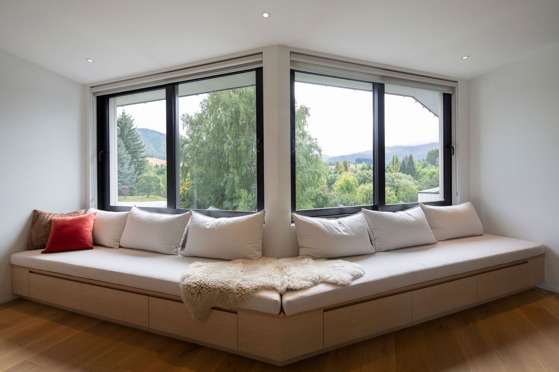 Speargrass Flats | GC Carless Construction