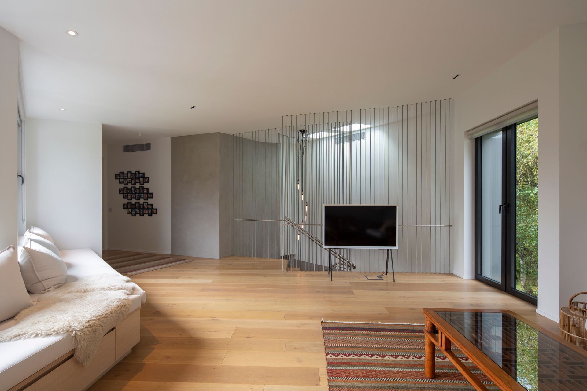 Speargrass Flats | GC Carless Construction