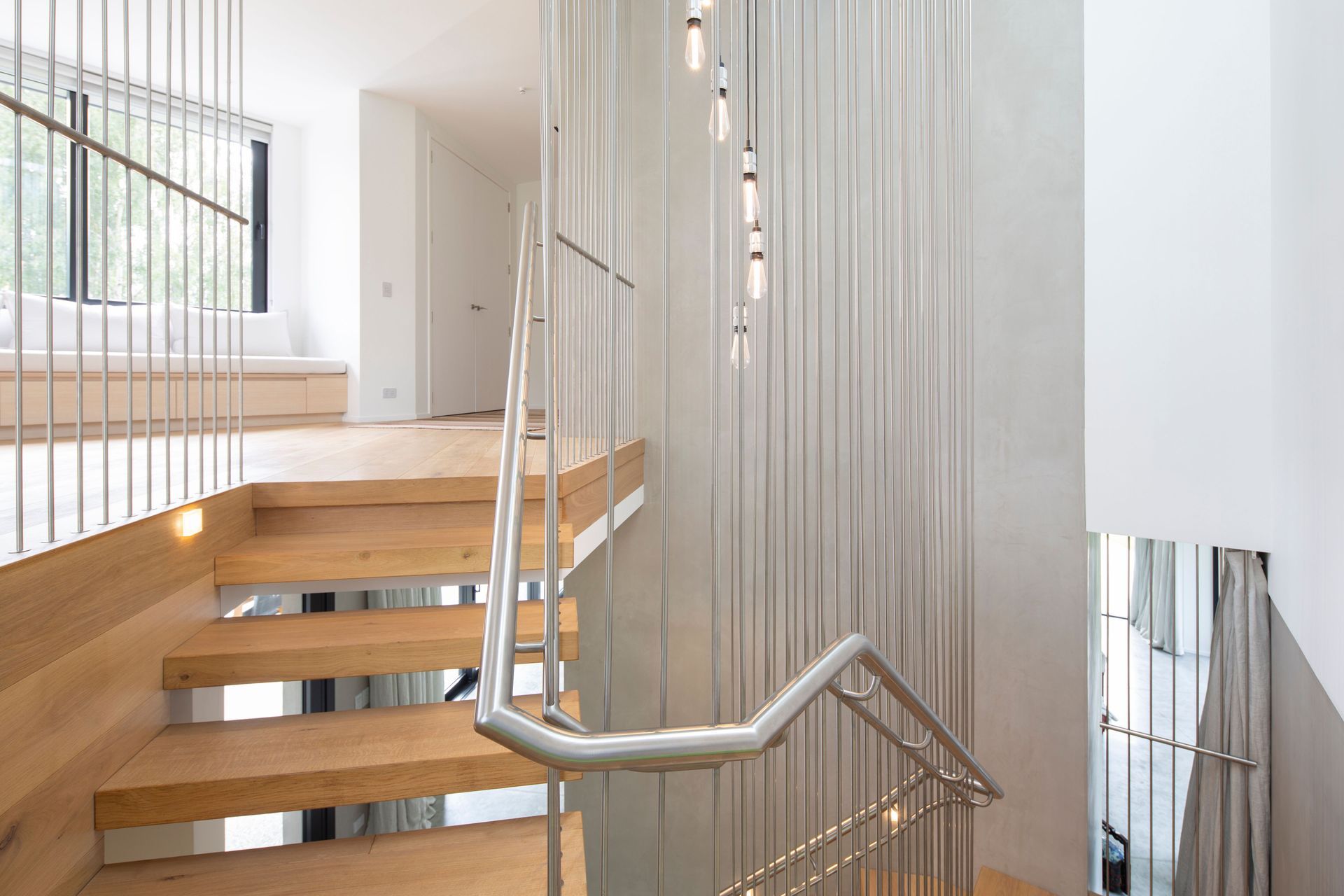 Speargrass Flats | GC Carless Construction