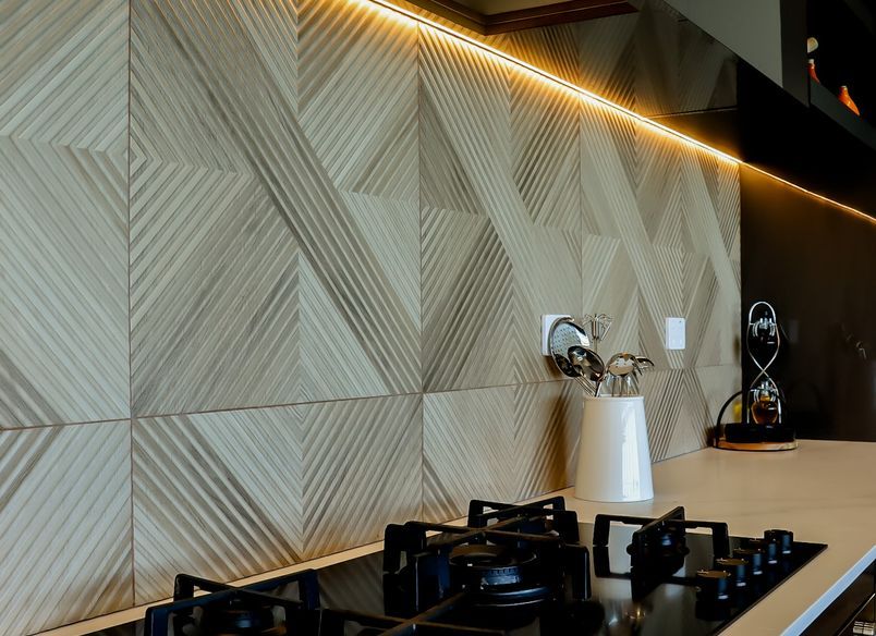 The 'Crown Jewel' of the home - Opononi Kitchen