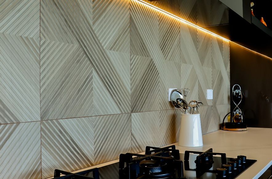 The 'Crown Jewel' of the home - Opononi Kitchen