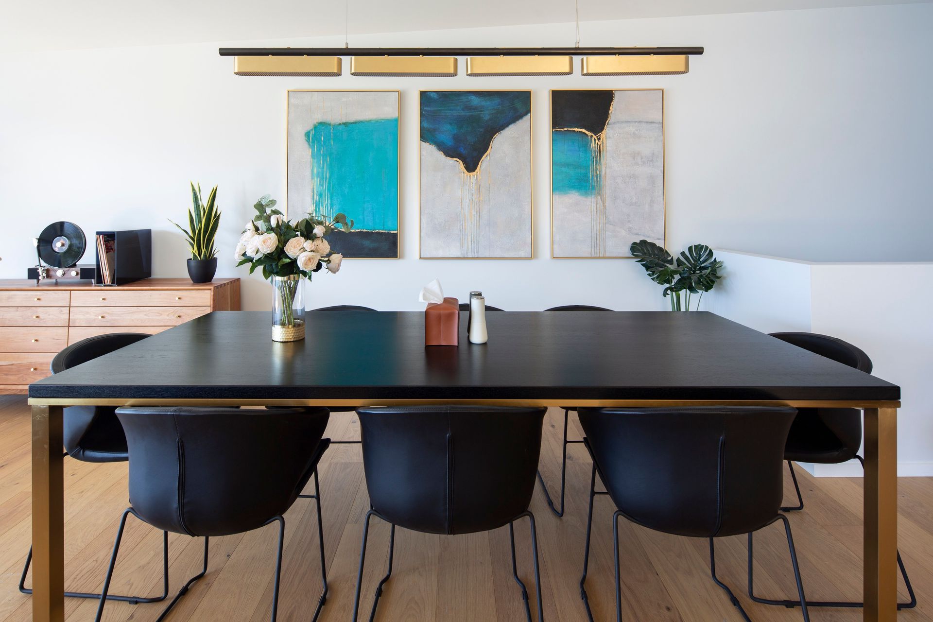 Vanda Drive | Ferguson Builders