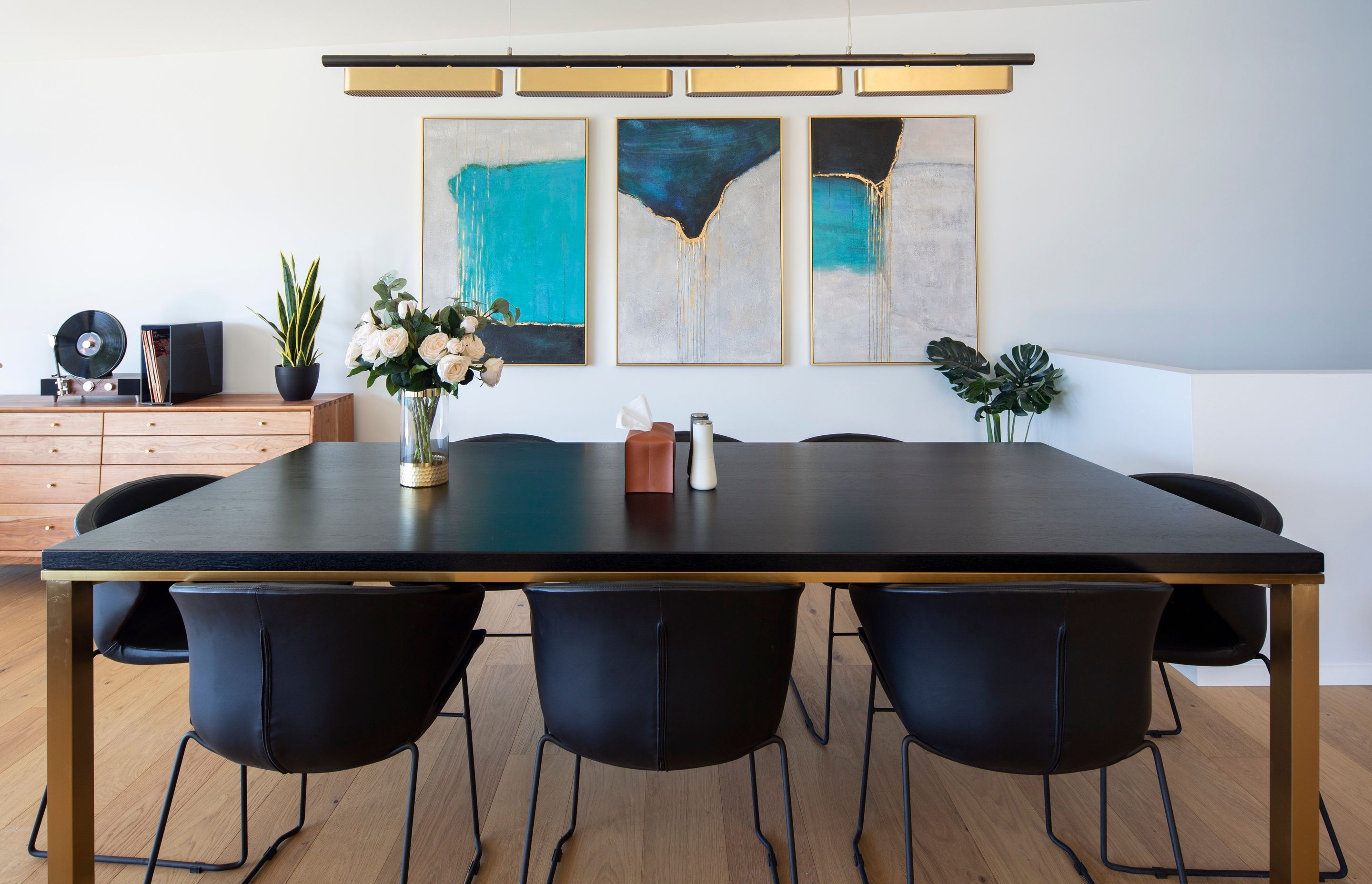 Vanda Drive | Ferguson Builders