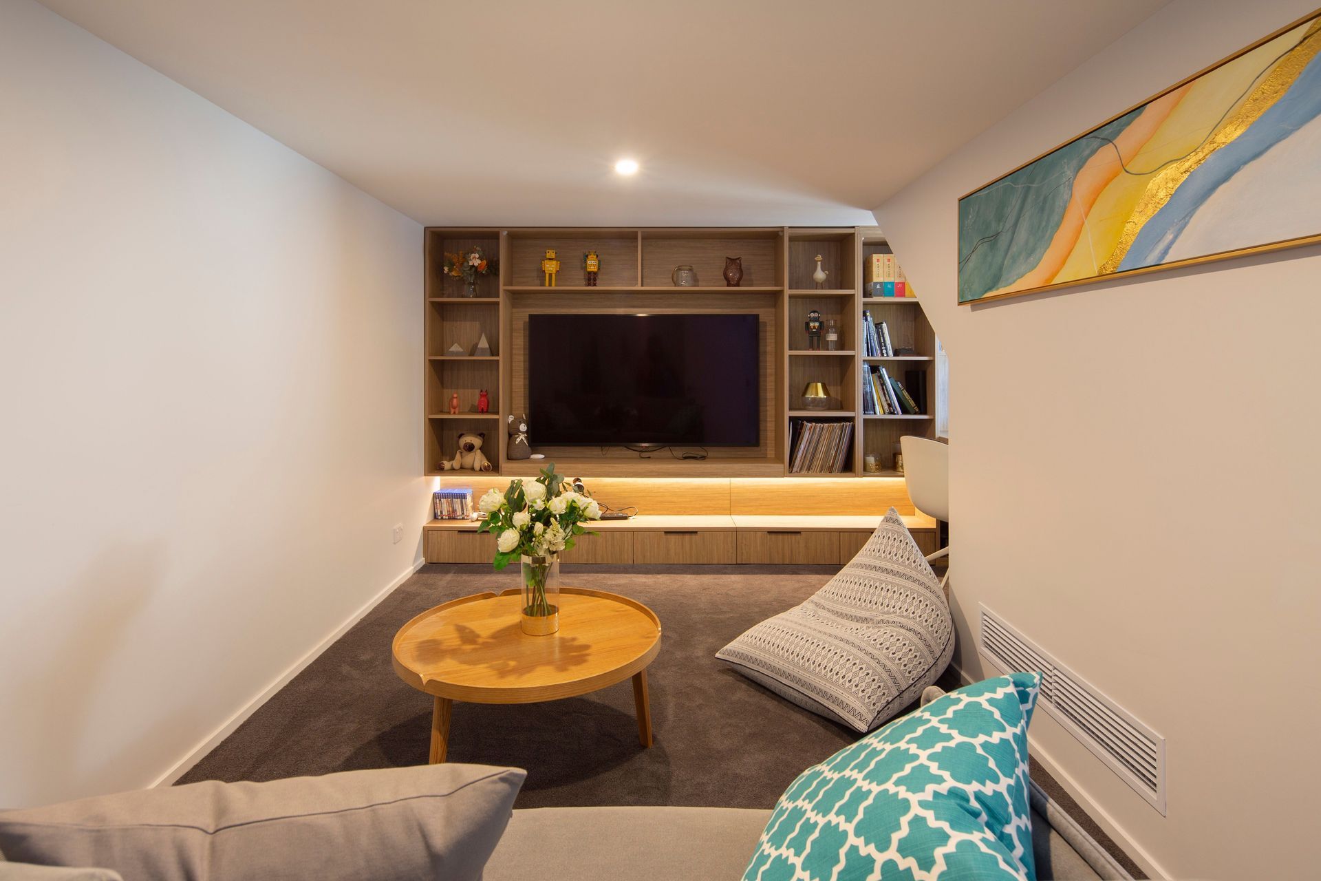 Vanda Drive | Ferguson Builders