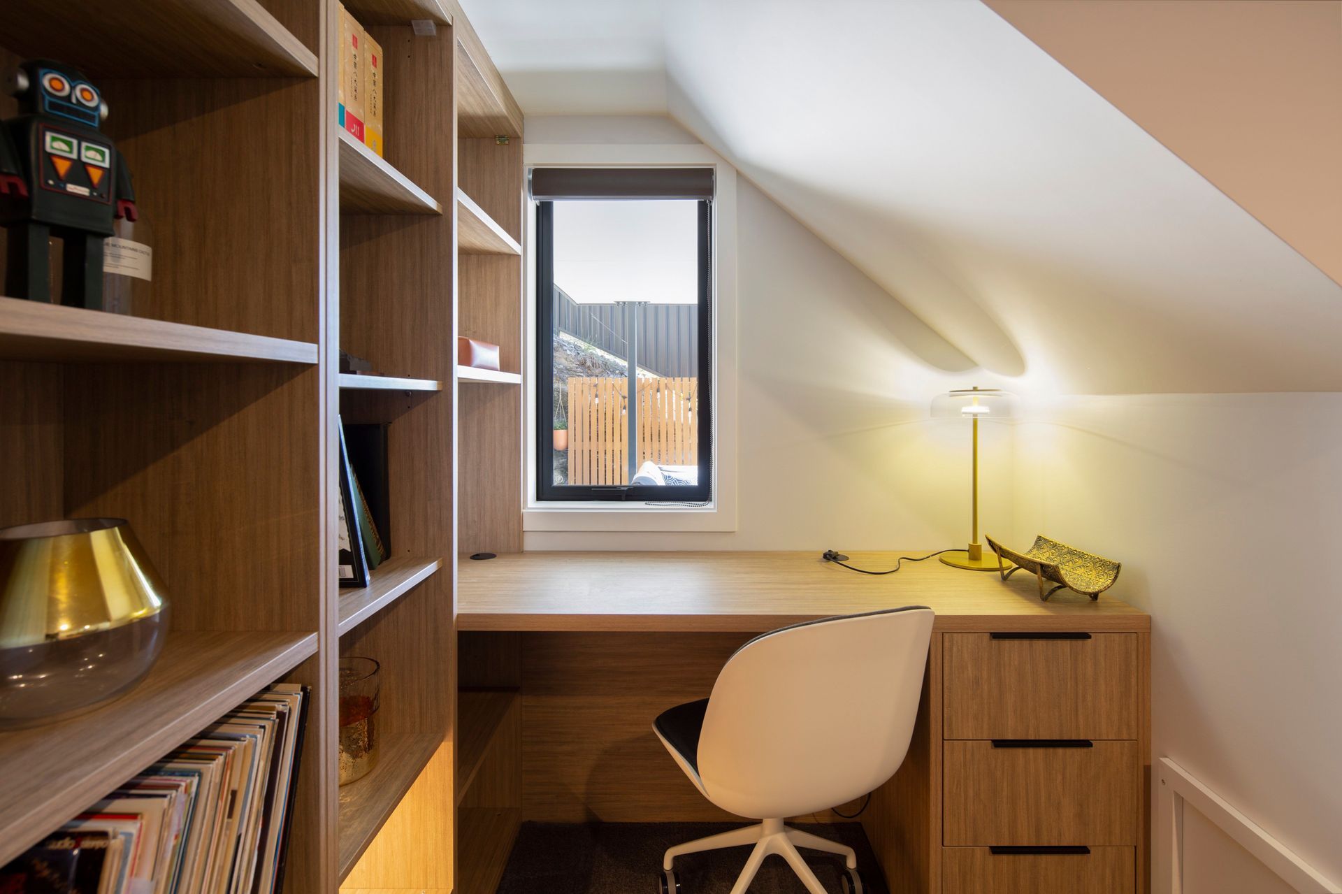 Vanda Drive | Ferguson Builders