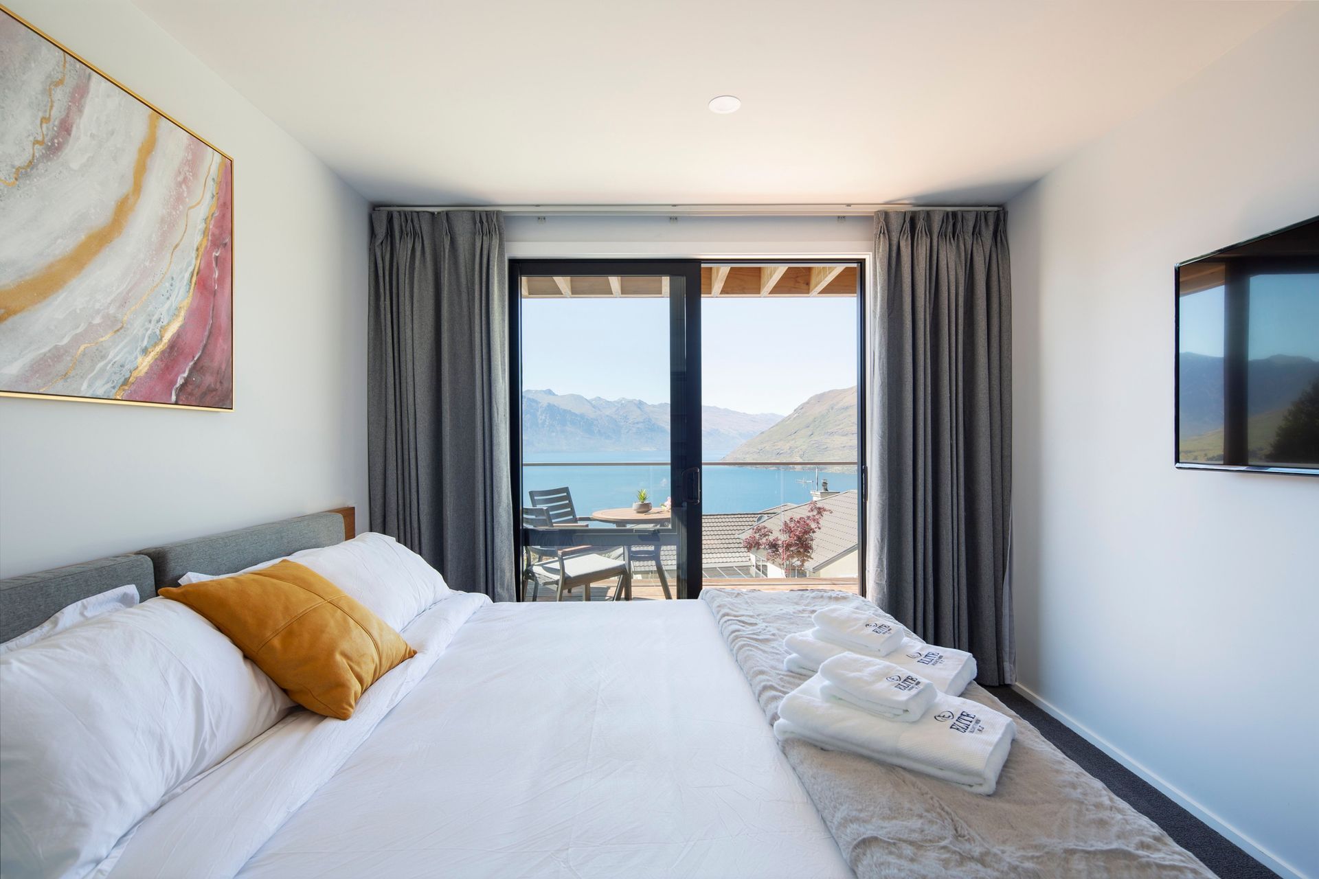 Vanda Drive | Ferguson Builders