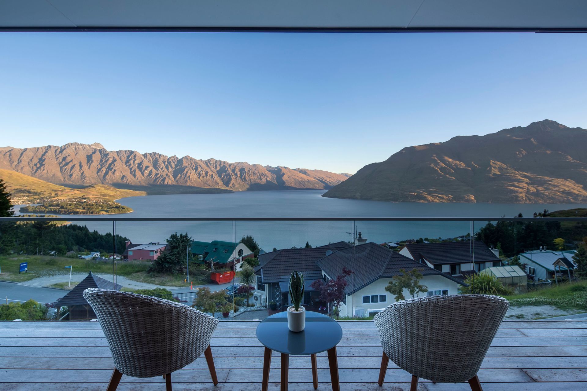 Vanda Drive | Ferguson Builders