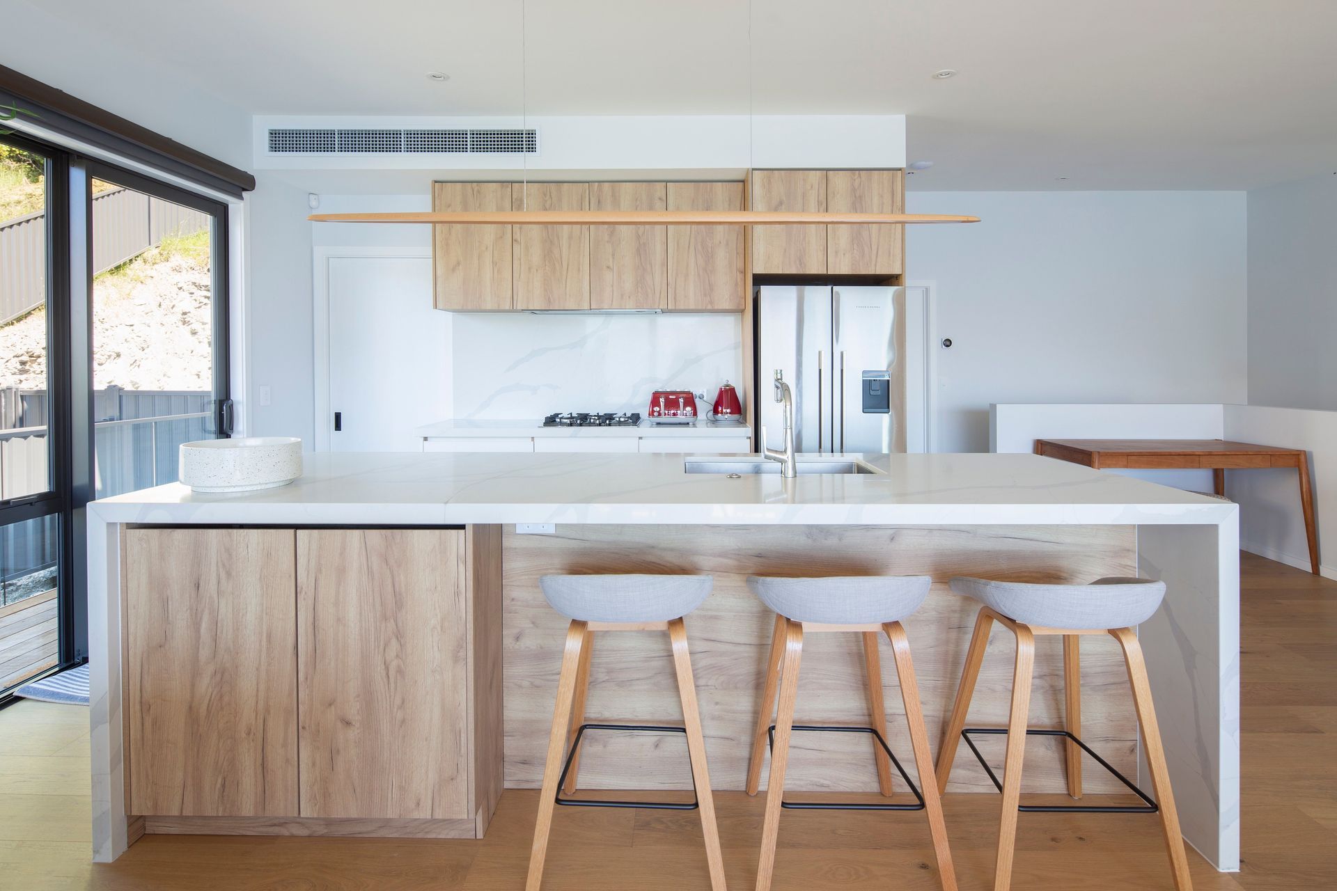 Vanda Drive | Ferguson Builders