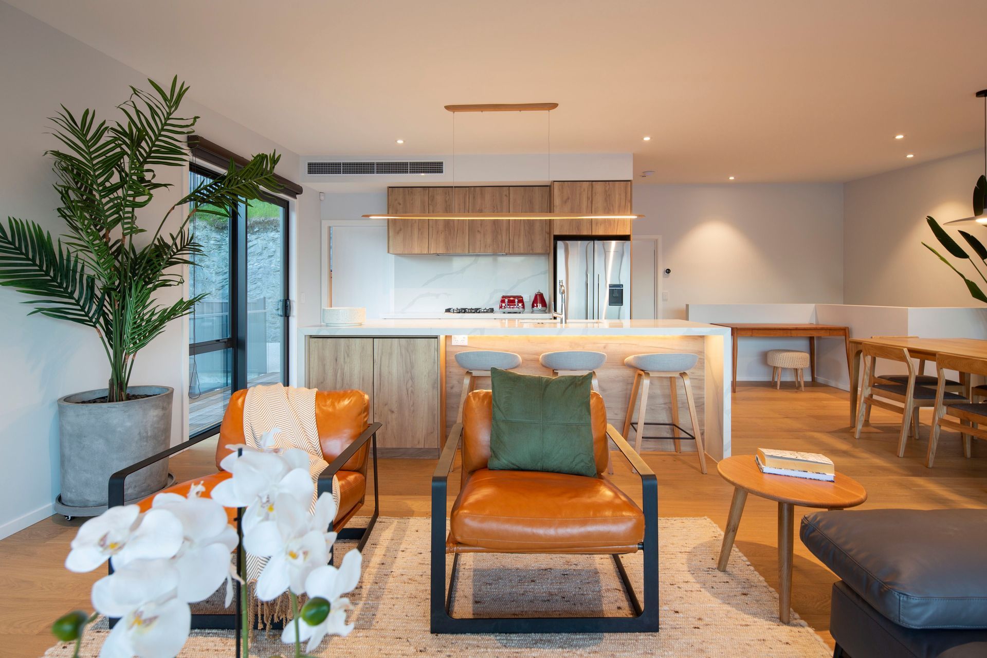 Vanda Drive | Ferguson Builders