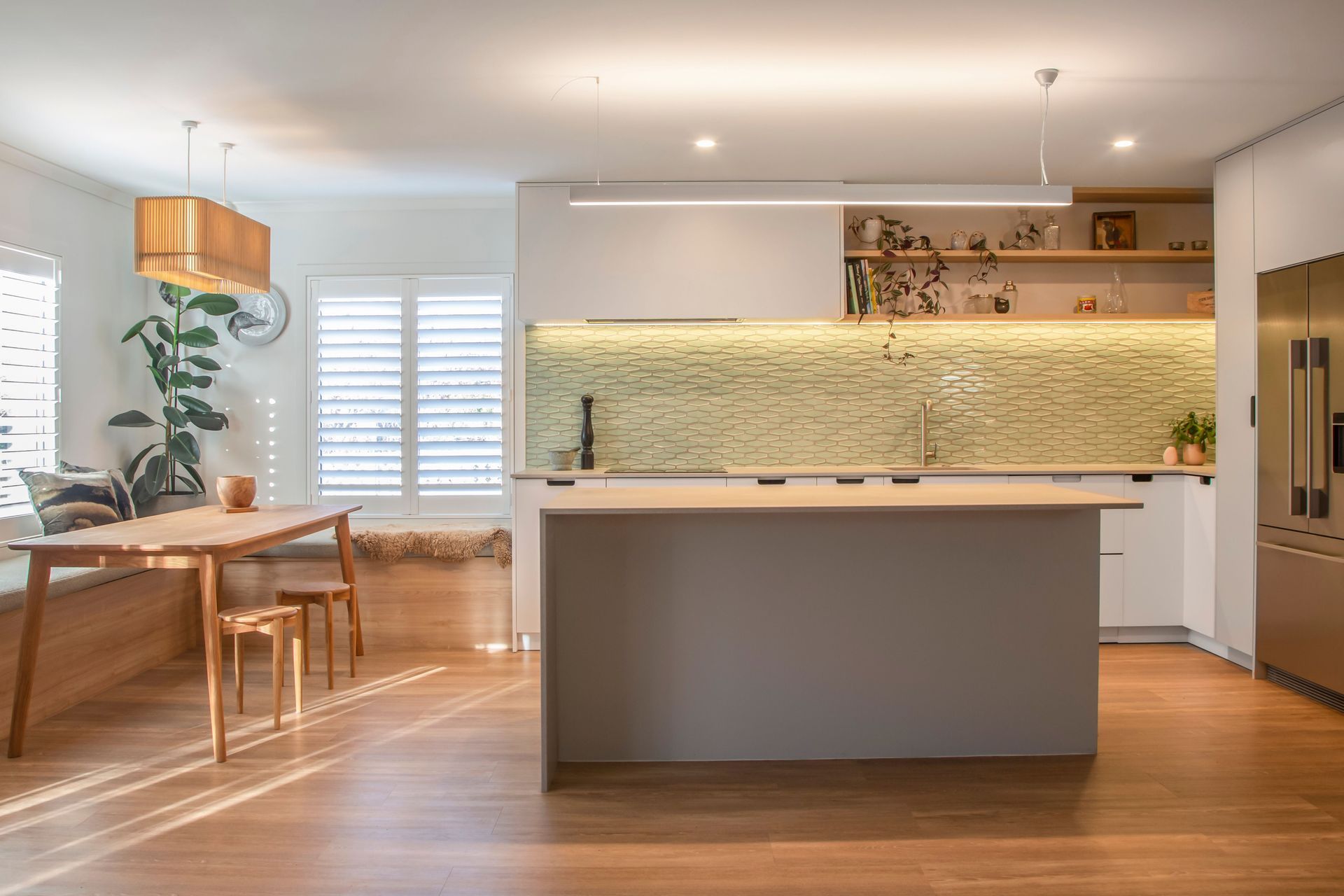 Shanahan Lane | HUB Design