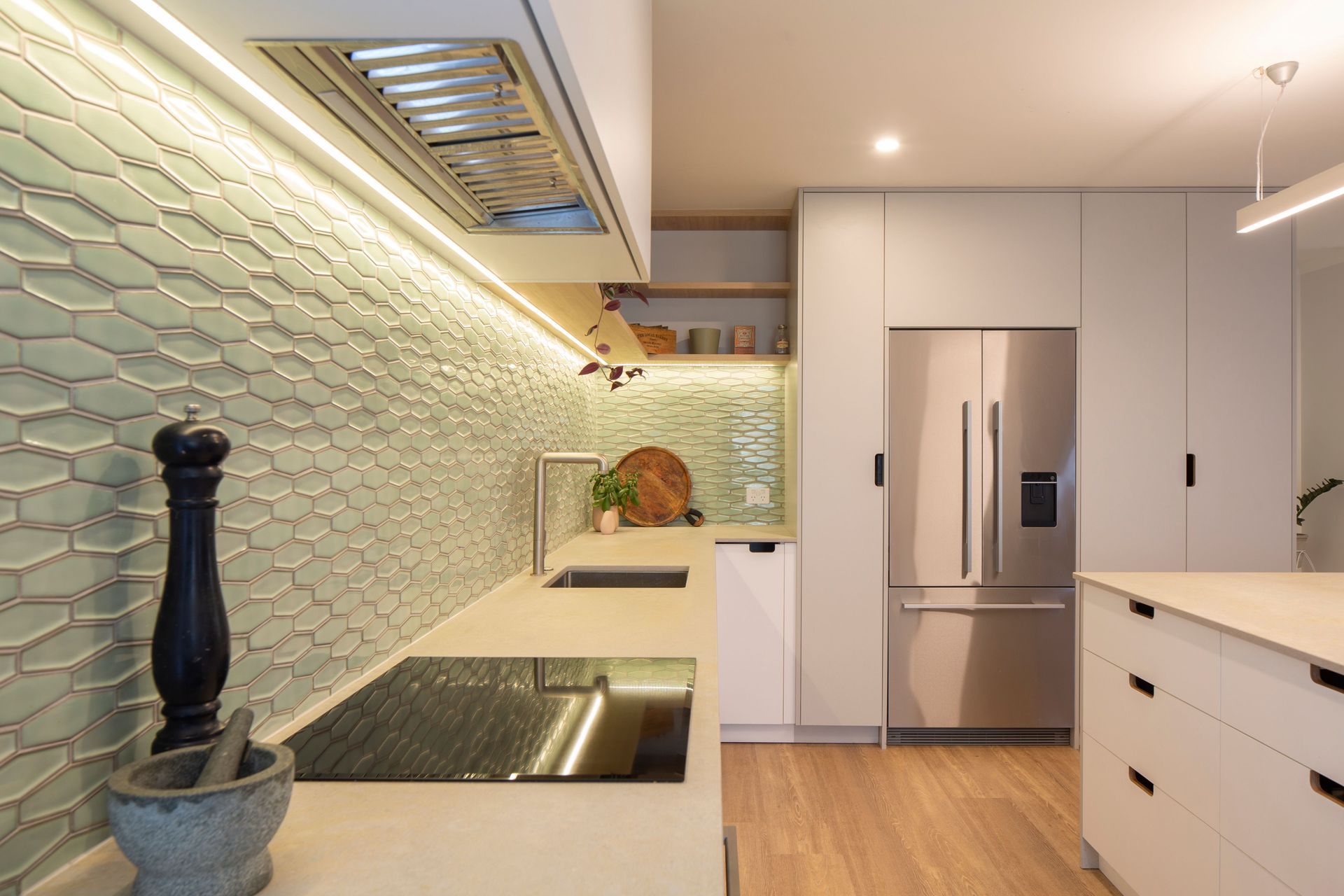 Shanahan Lane | HUB Design