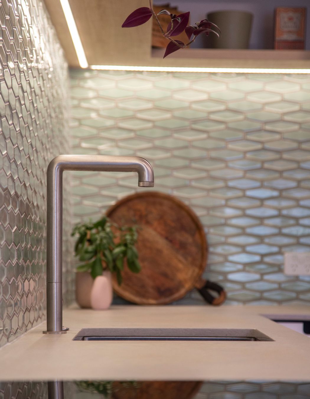 Shanahan Lane | HUB Design