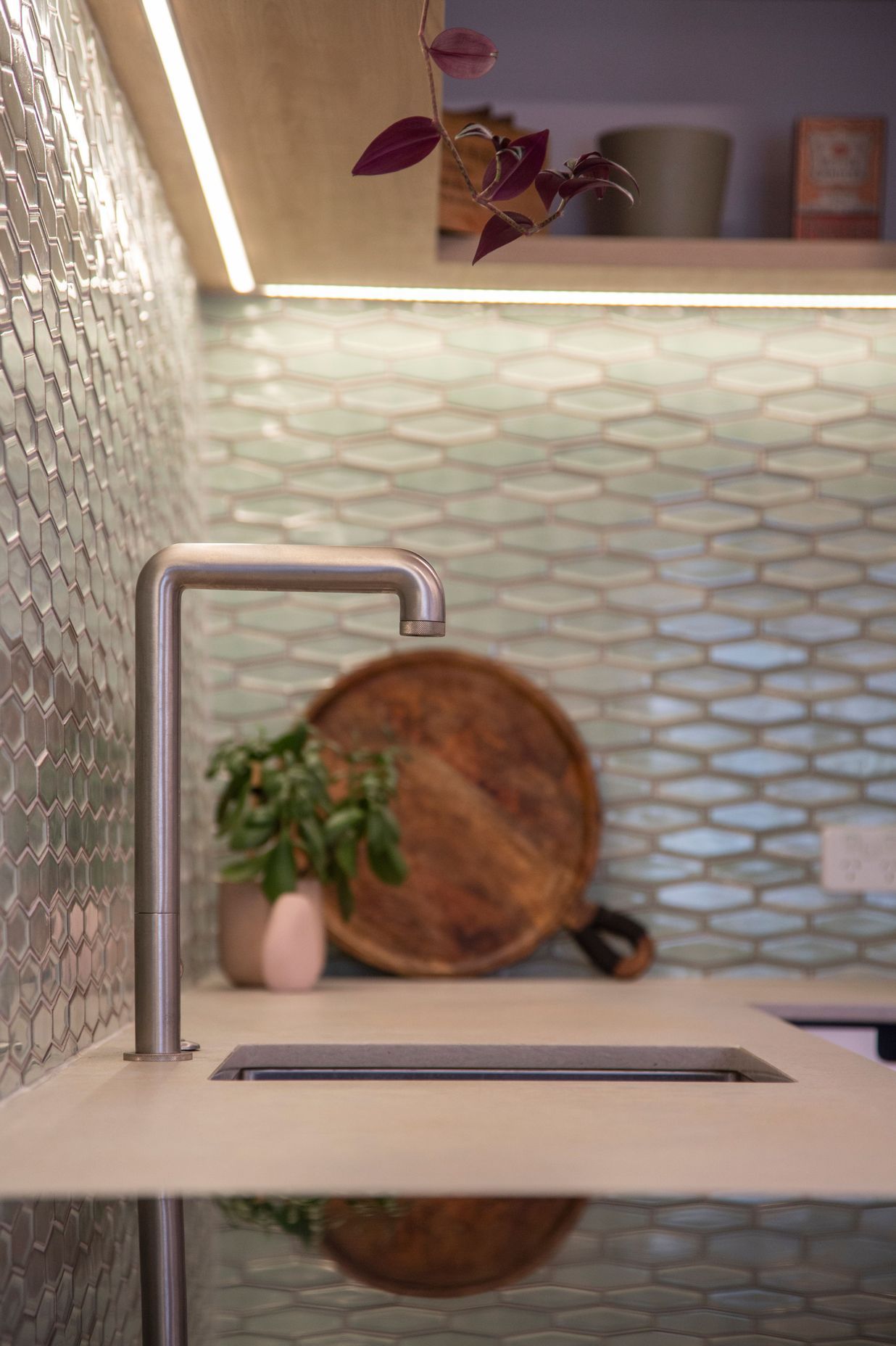 Shanahan Lane | HUB Design